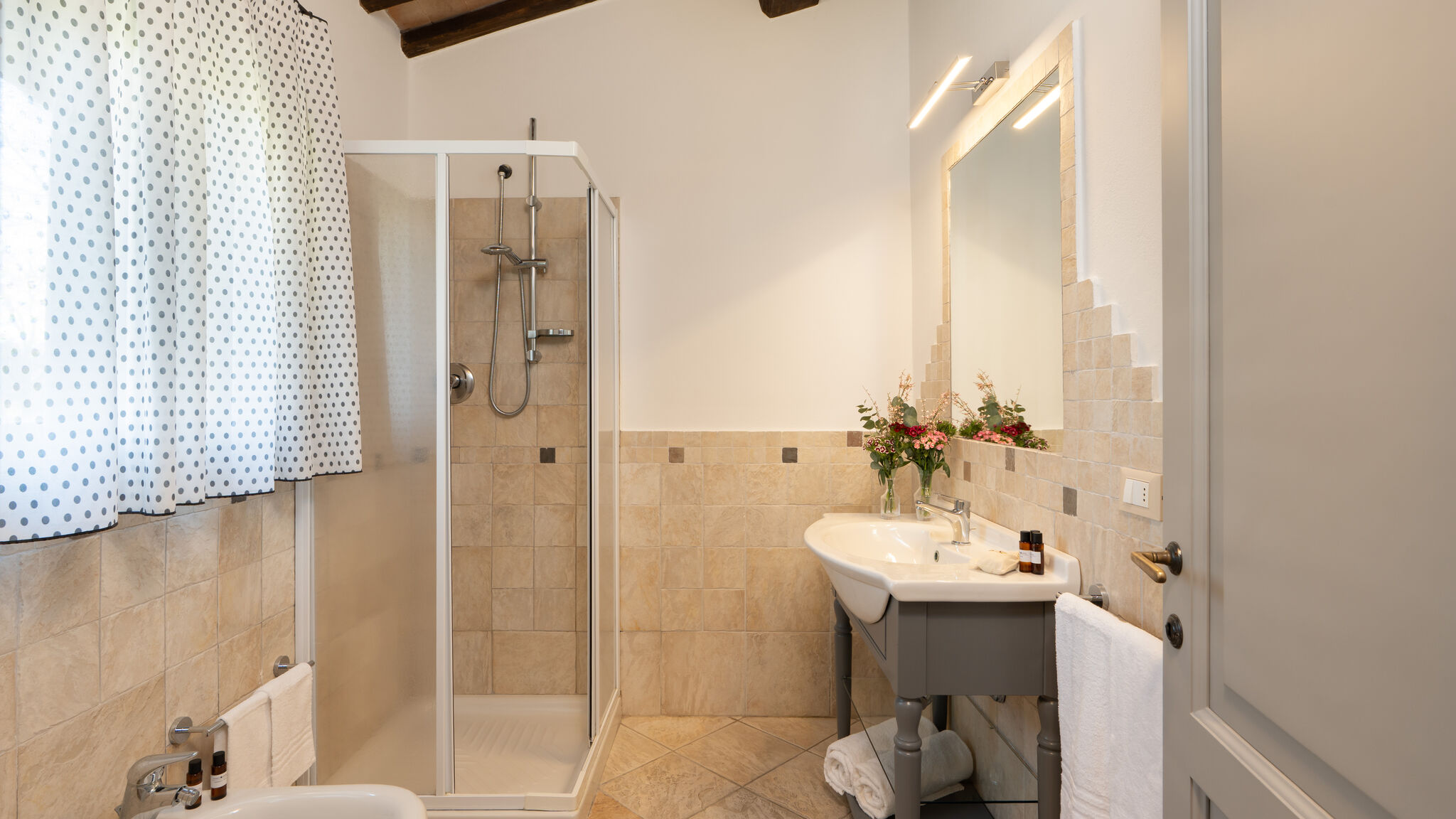 Italianway Colle di Val d'Elsa Villa Le Beringhe 30