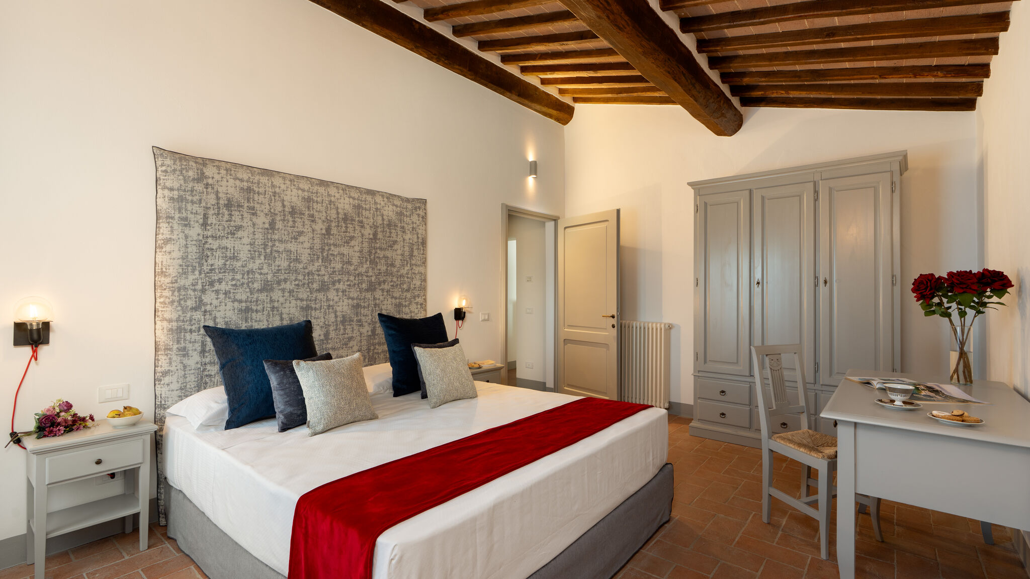 Italianway Colle di Val d'Elsa Villa Le Beringhe 30