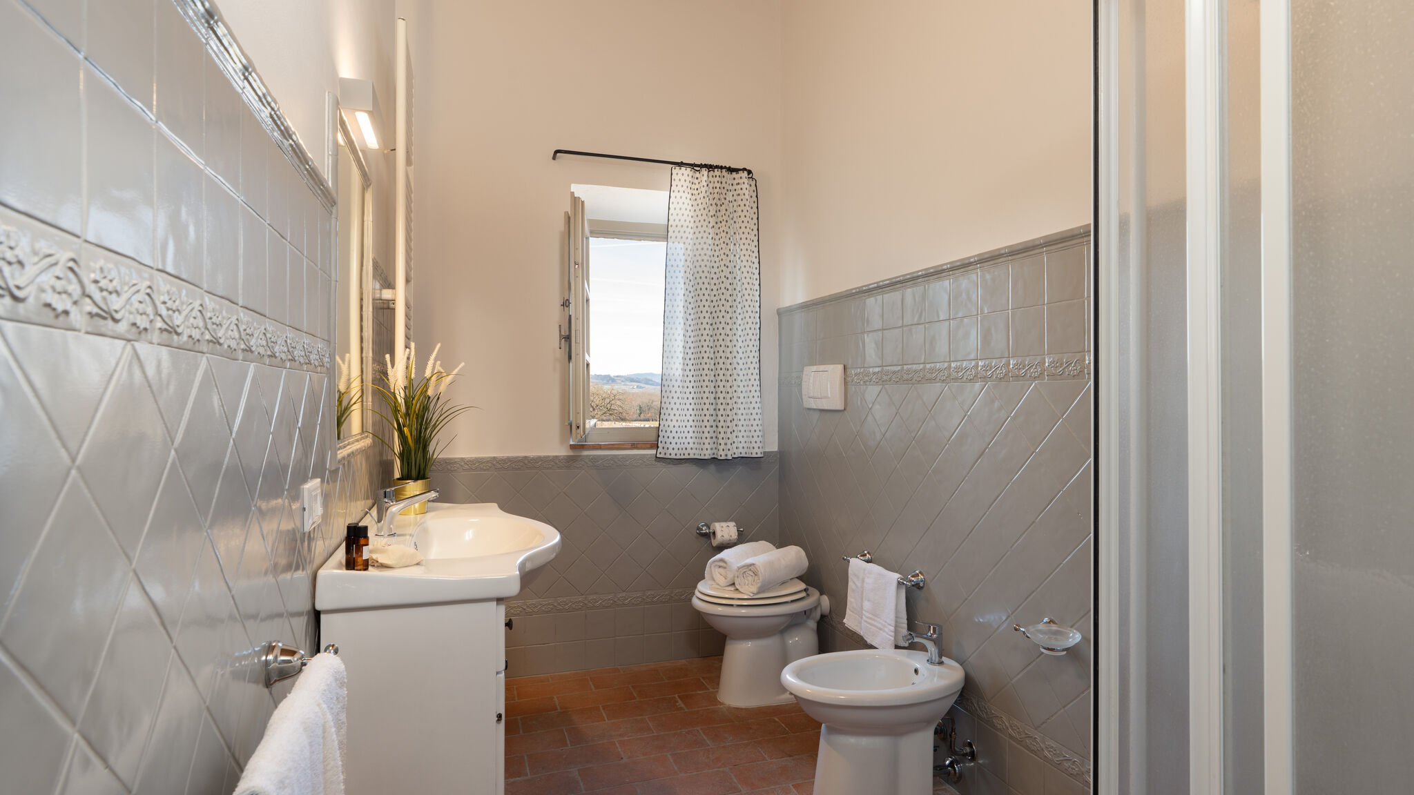 Italianway Colle di Val d'Elsa Villa Le Beringhe 30