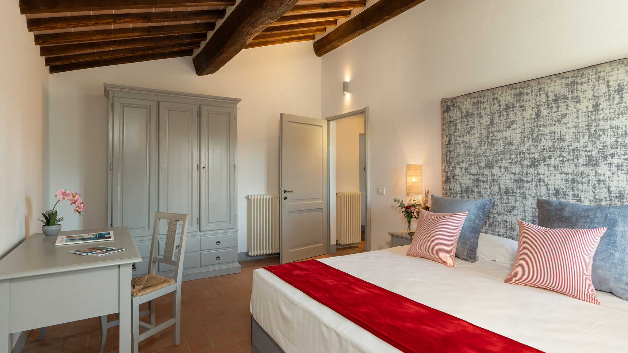 Italianway Colle di Val d'Elsa Villa Le Beringhe 30