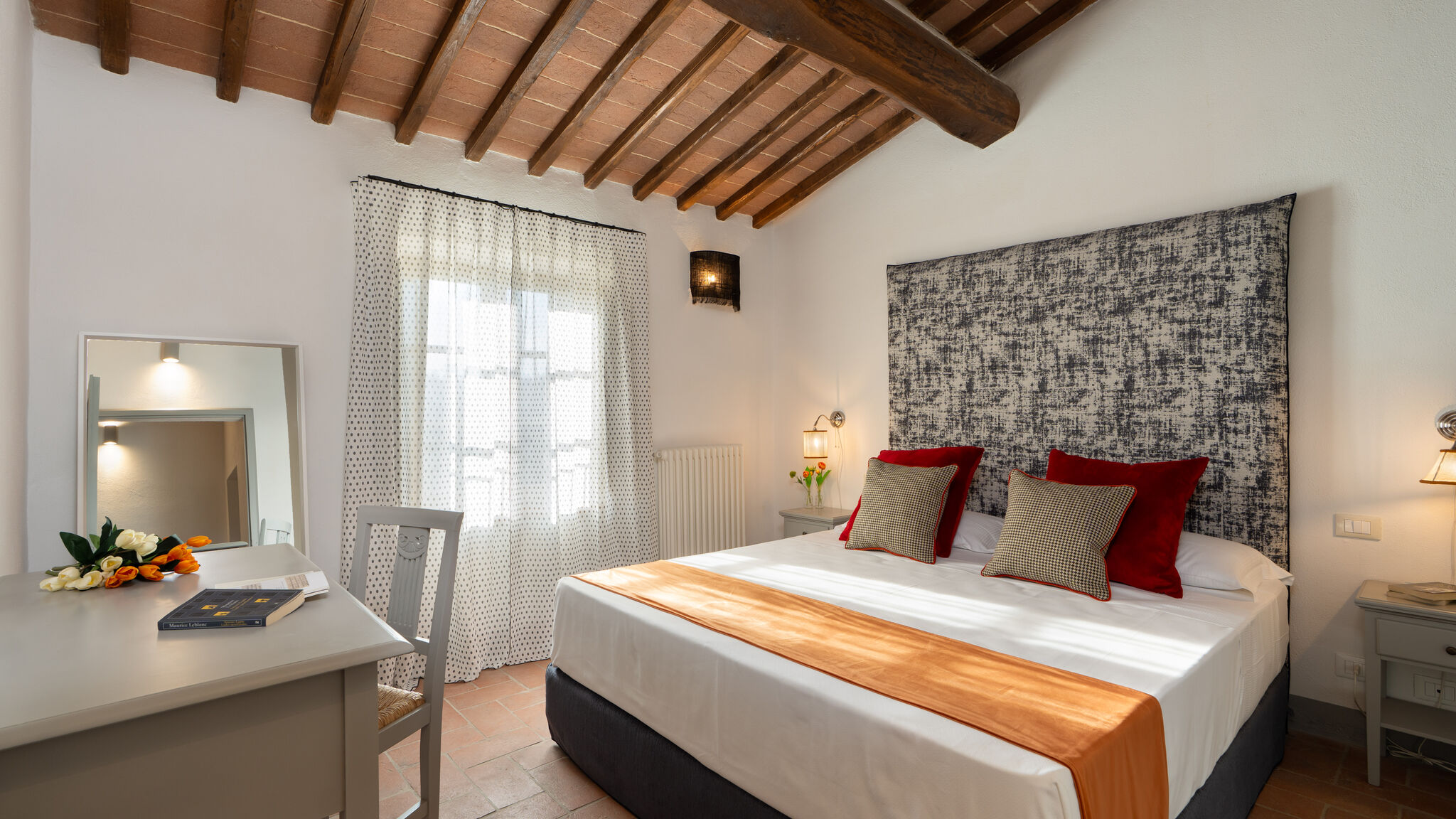 Italianway Colle di Val d'Elsa Villa Le Beringhe 30