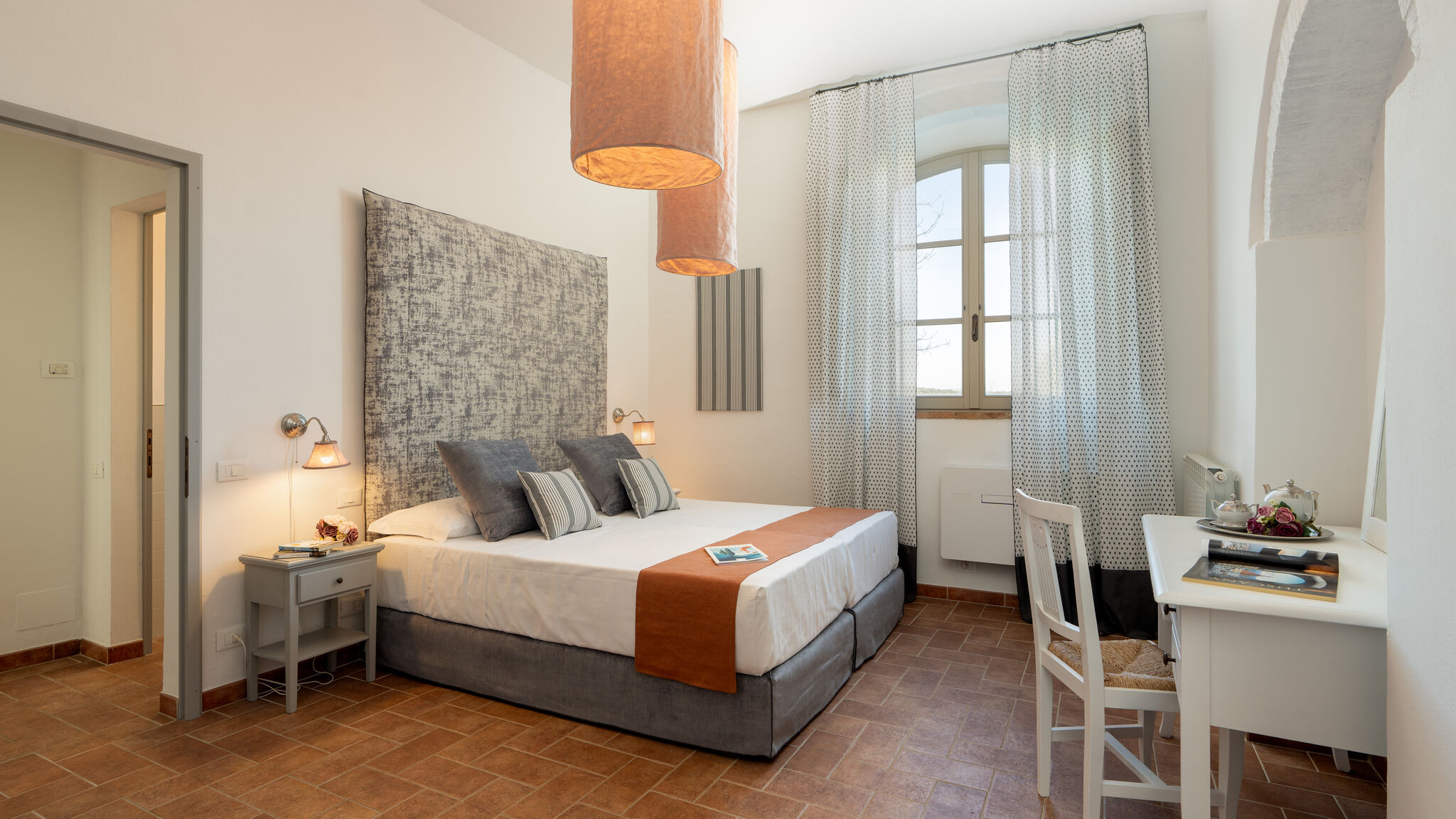 Italianway Colle di Val d'Elsa Villa Le Beringhe 30