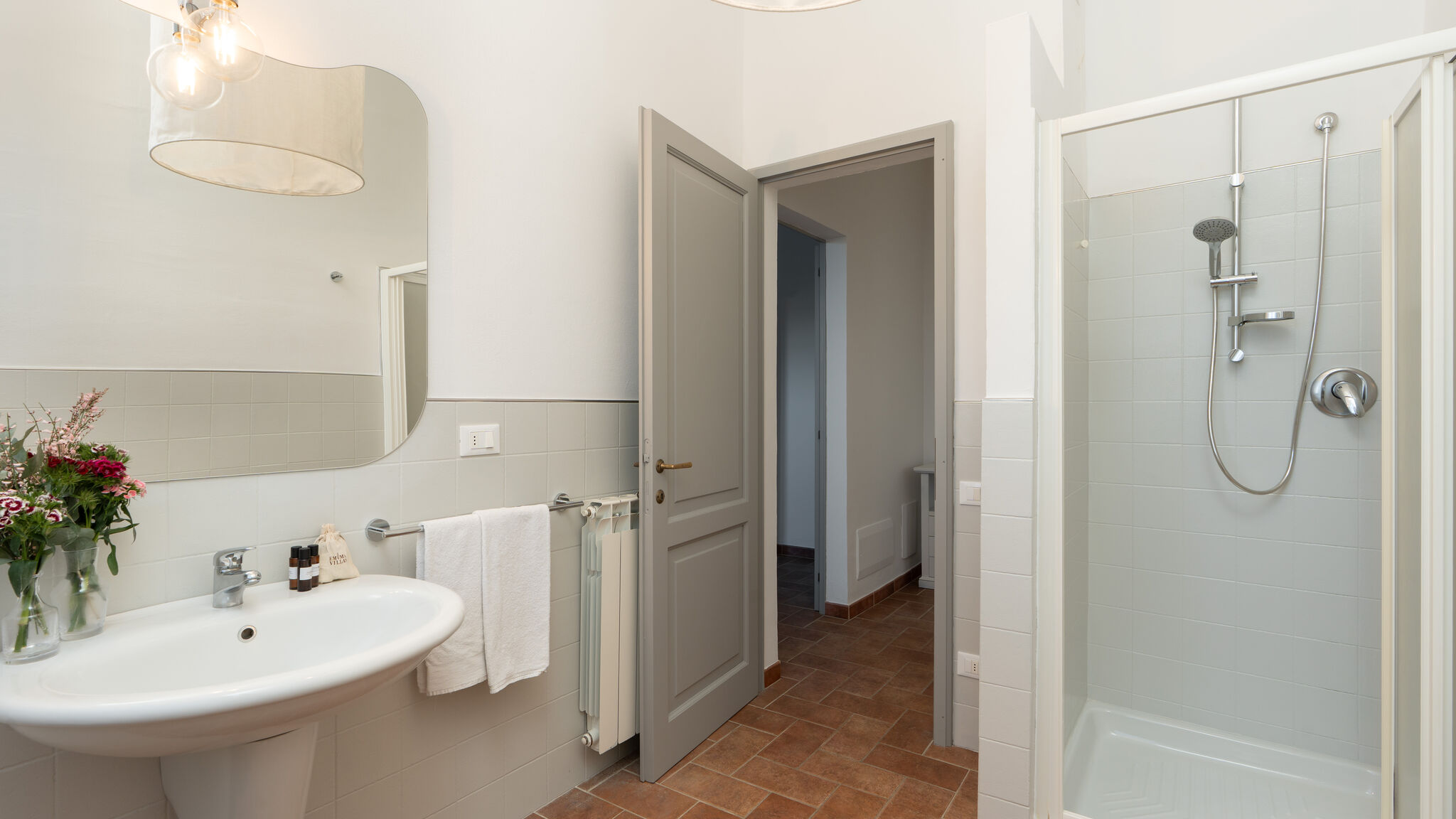 Italianway Colle di Val d'Elsa Villa Le Beringhe 30