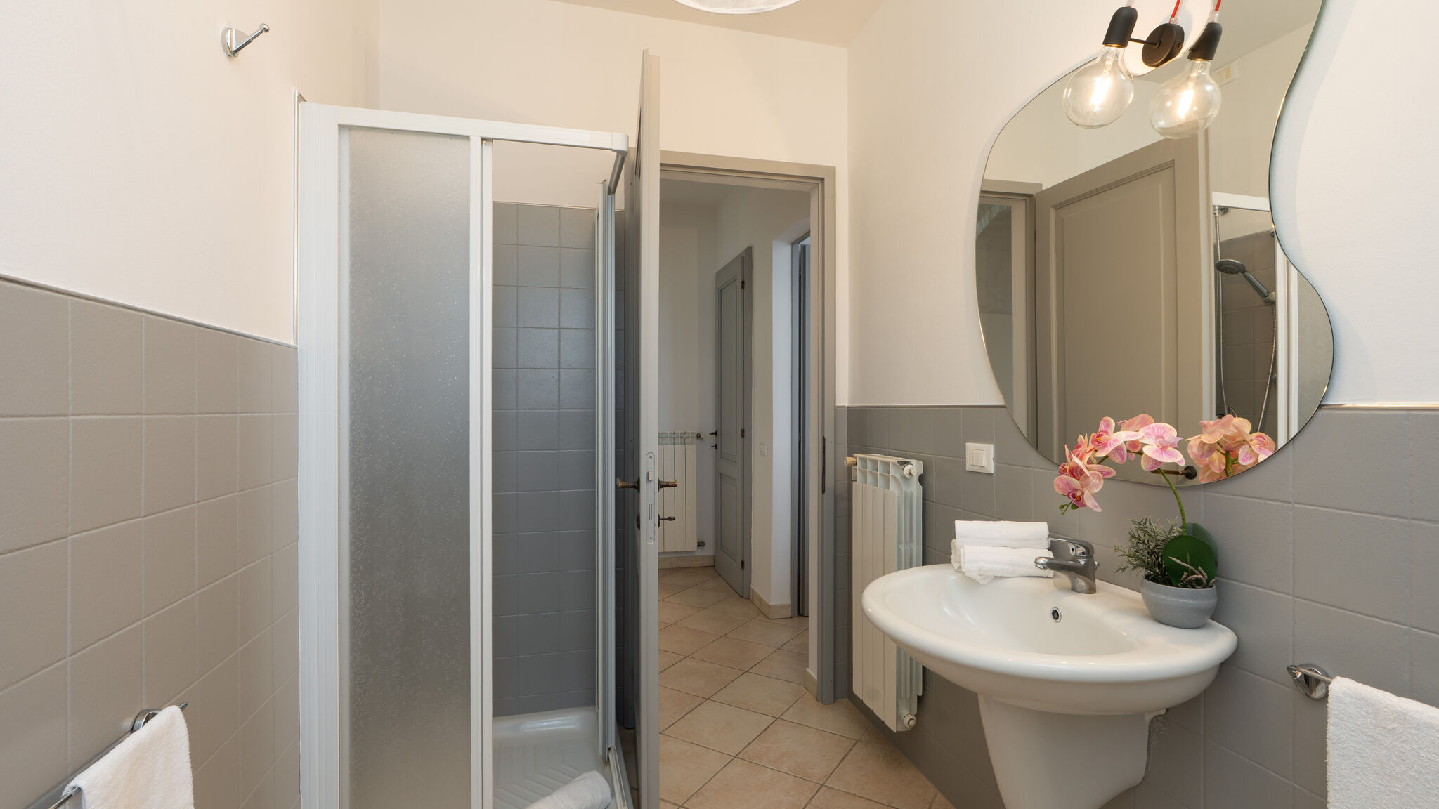 Italianway Colle di Val d'Elsa Villa Le Beringhe 30