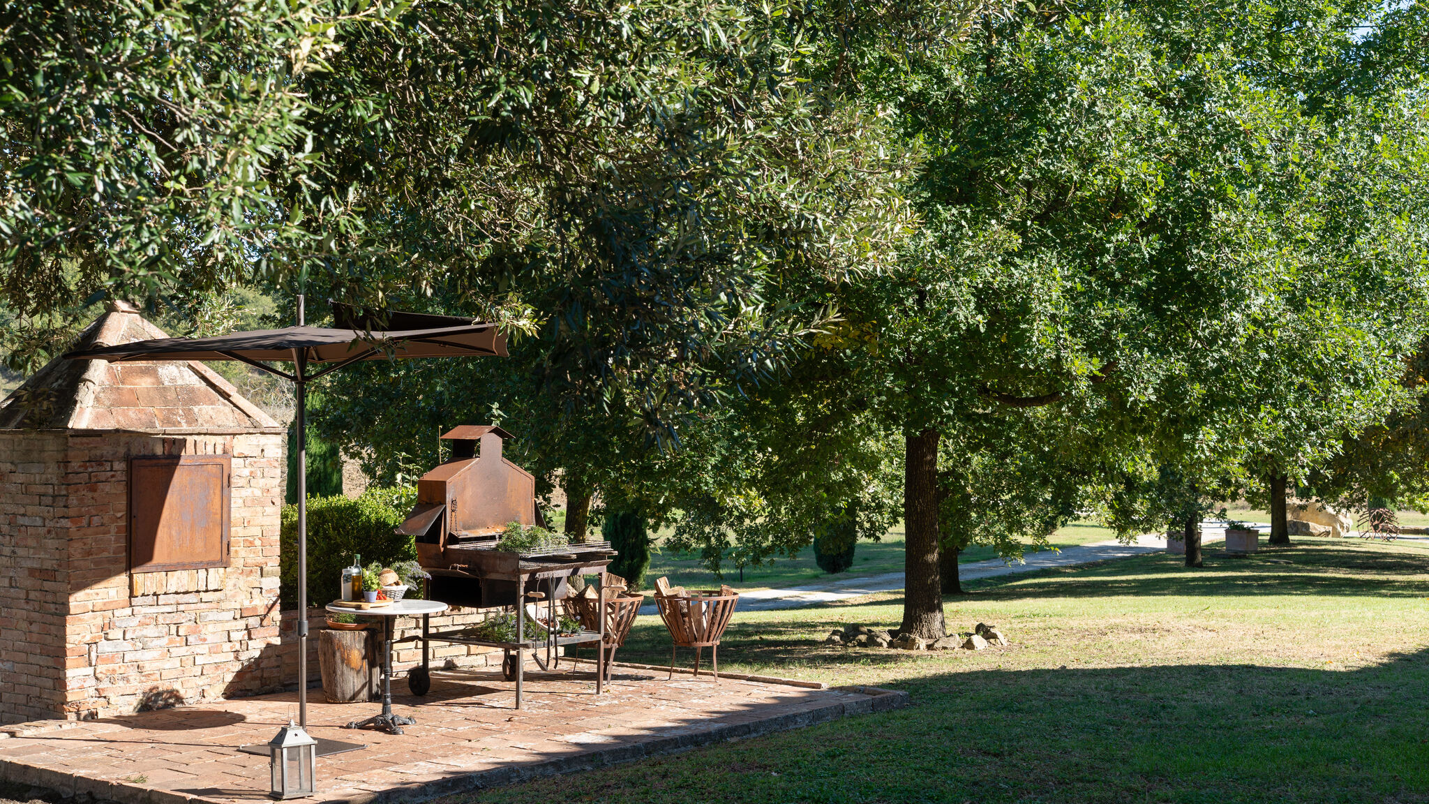 Italianway Colle di Val d'Elsa Villa Le Beringhe 30