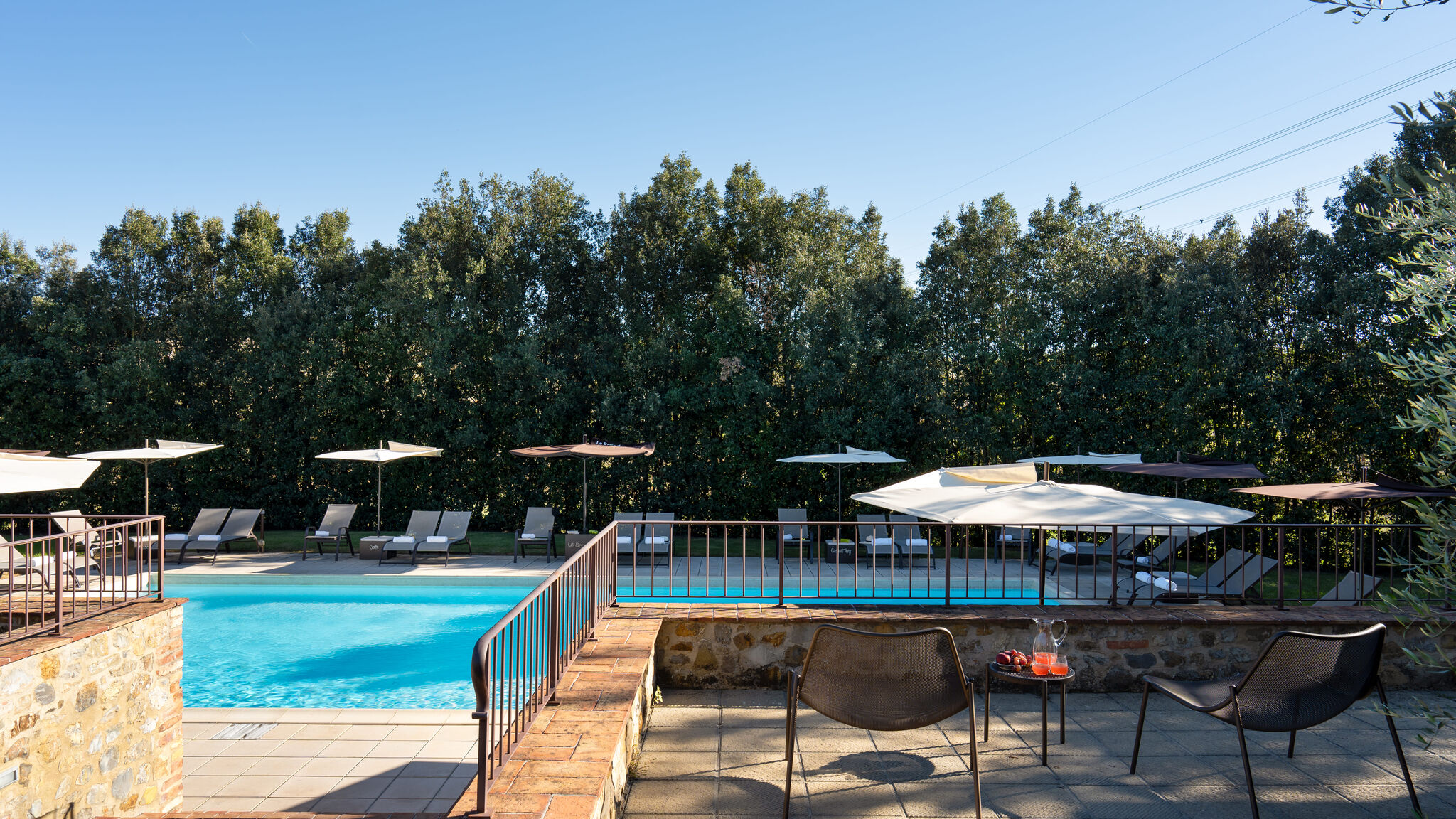 Italianway Colle di Val d'Elsa Villa Le Beringhe 30