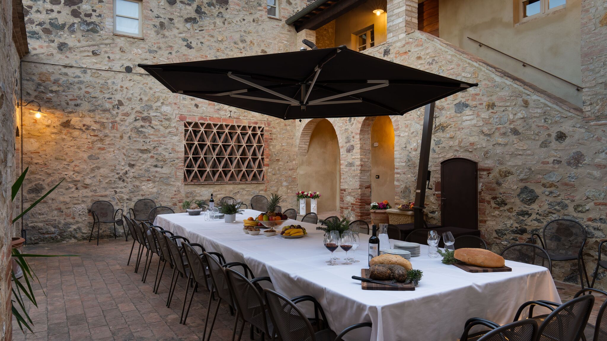 Italianway Colle di Val d'Elsa Villa Le Beringhe 30