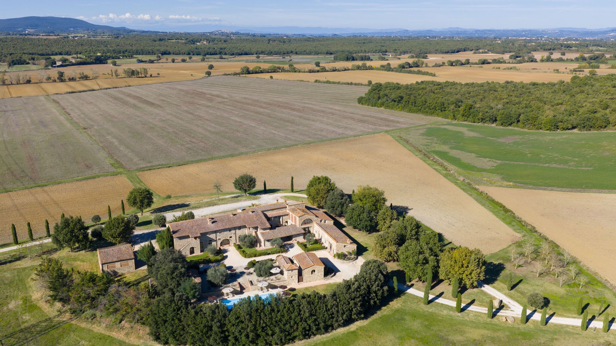 Italianway Colle di Val d'Elsa Villa Le Beringhe 30