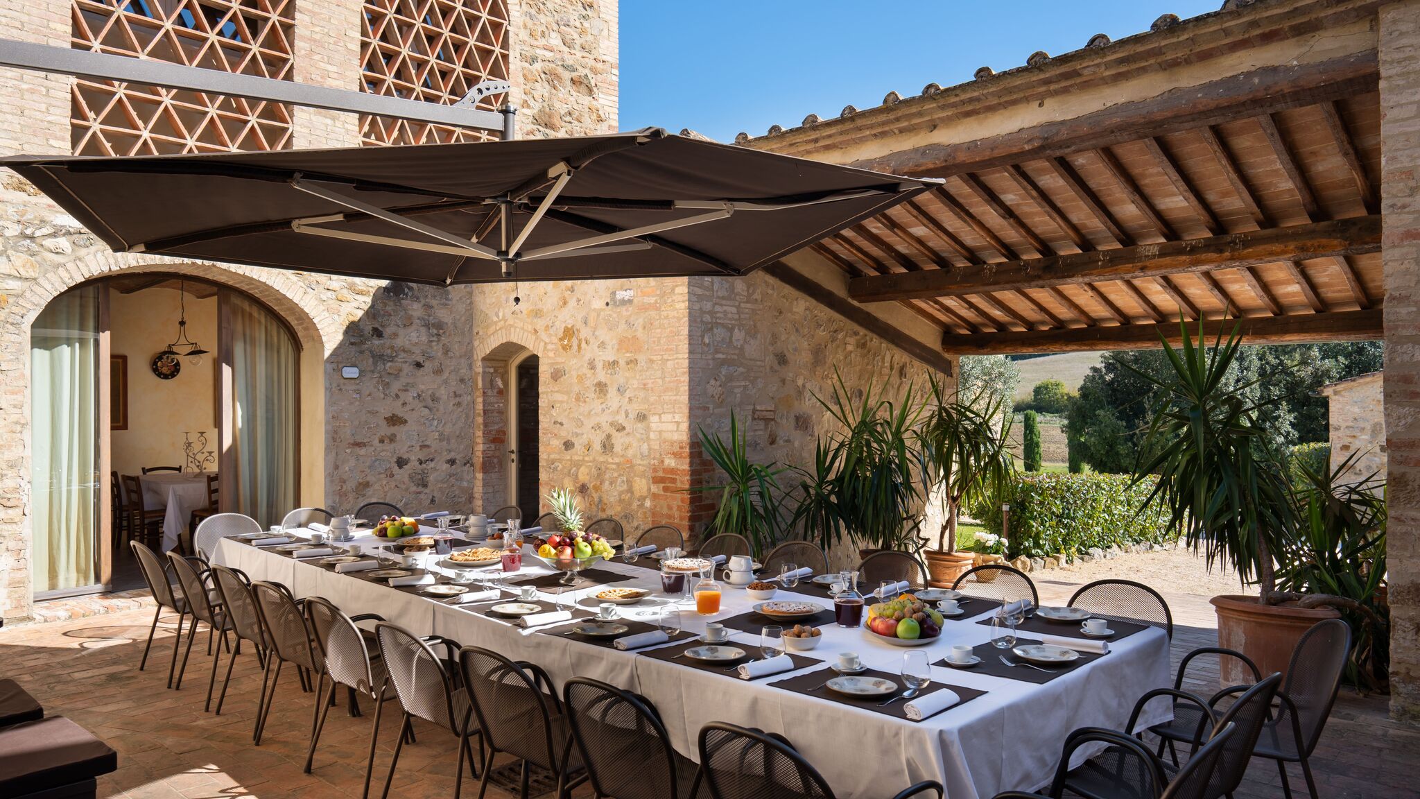 Italianway Colle di Val d'Elsa Villa Le Beringhe 30