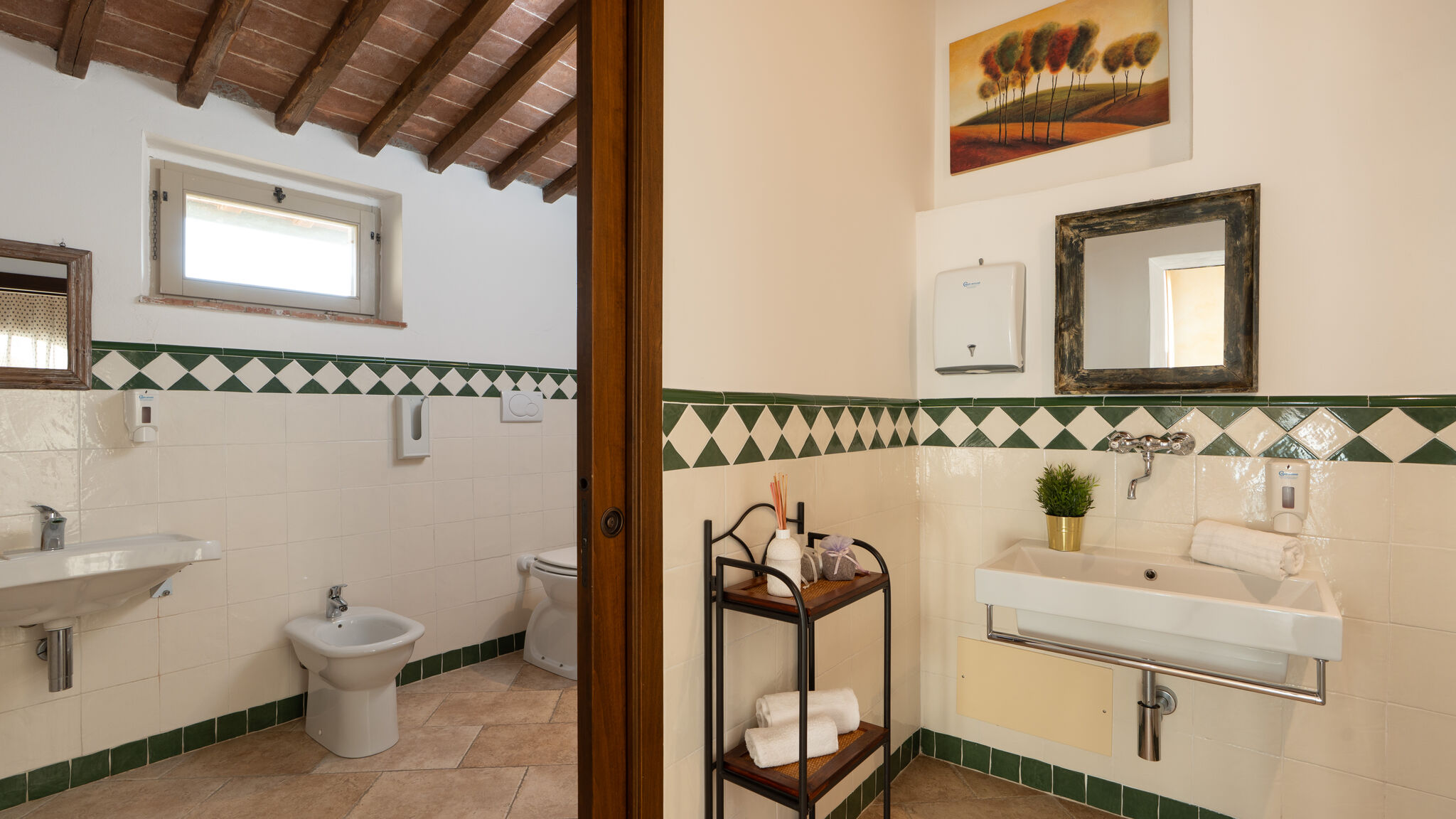 Italianway Colle di Val d'Elsa Villa Le Beringhe 30