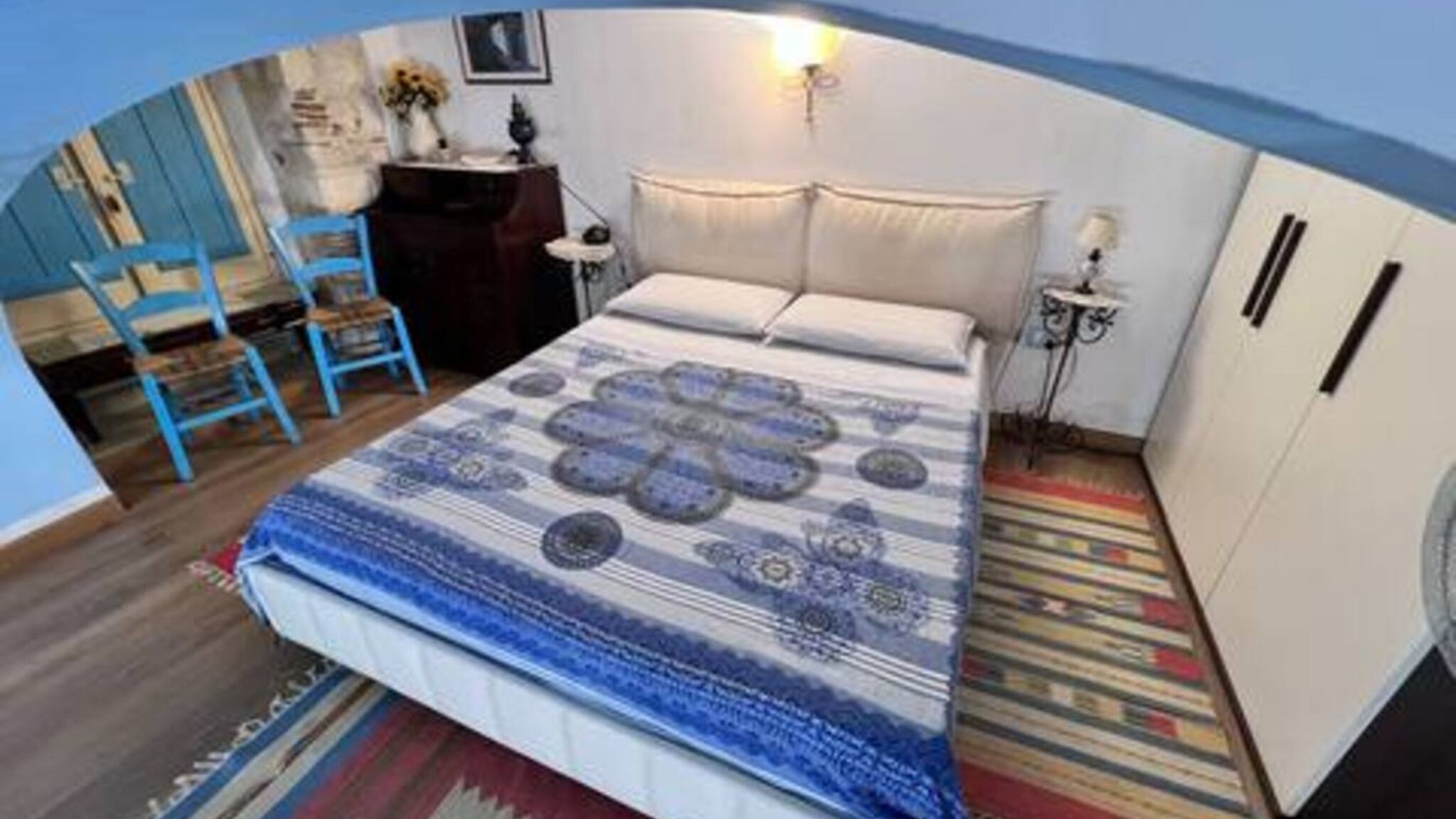 Italianway Cagliari Monolocale Quartiere Castello