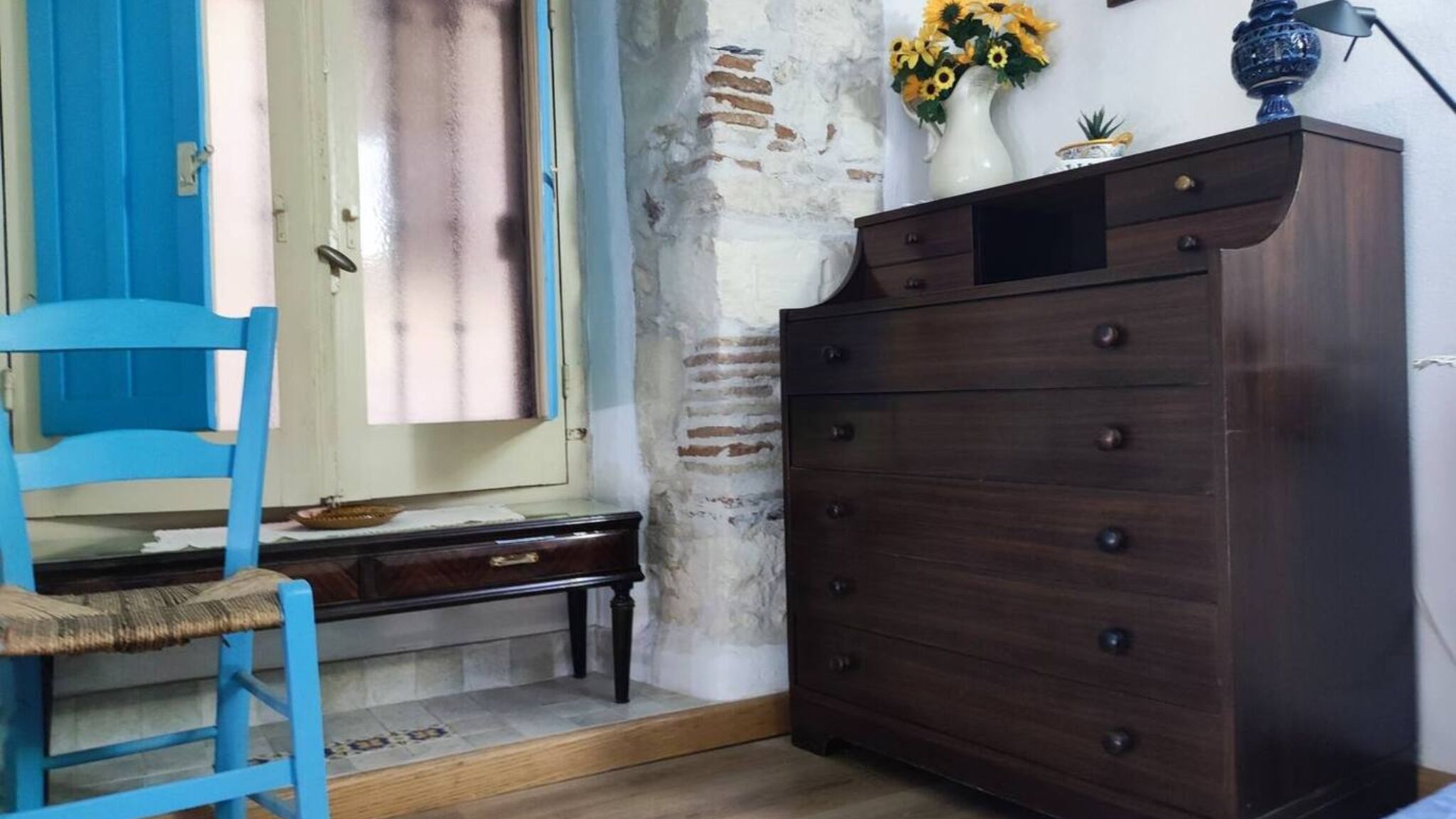 Italianway Cagliari Monolocale Quartiere Castello