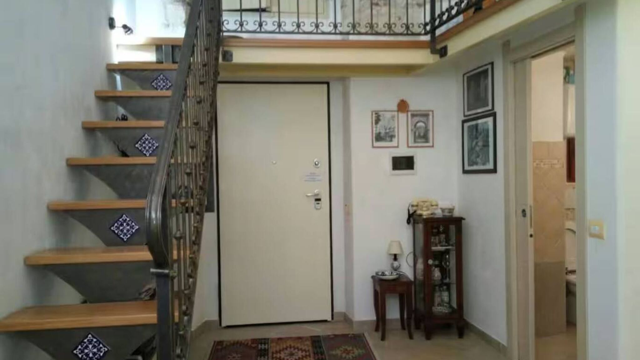 Italianway Cagliari Monolocale Quartiere Castello