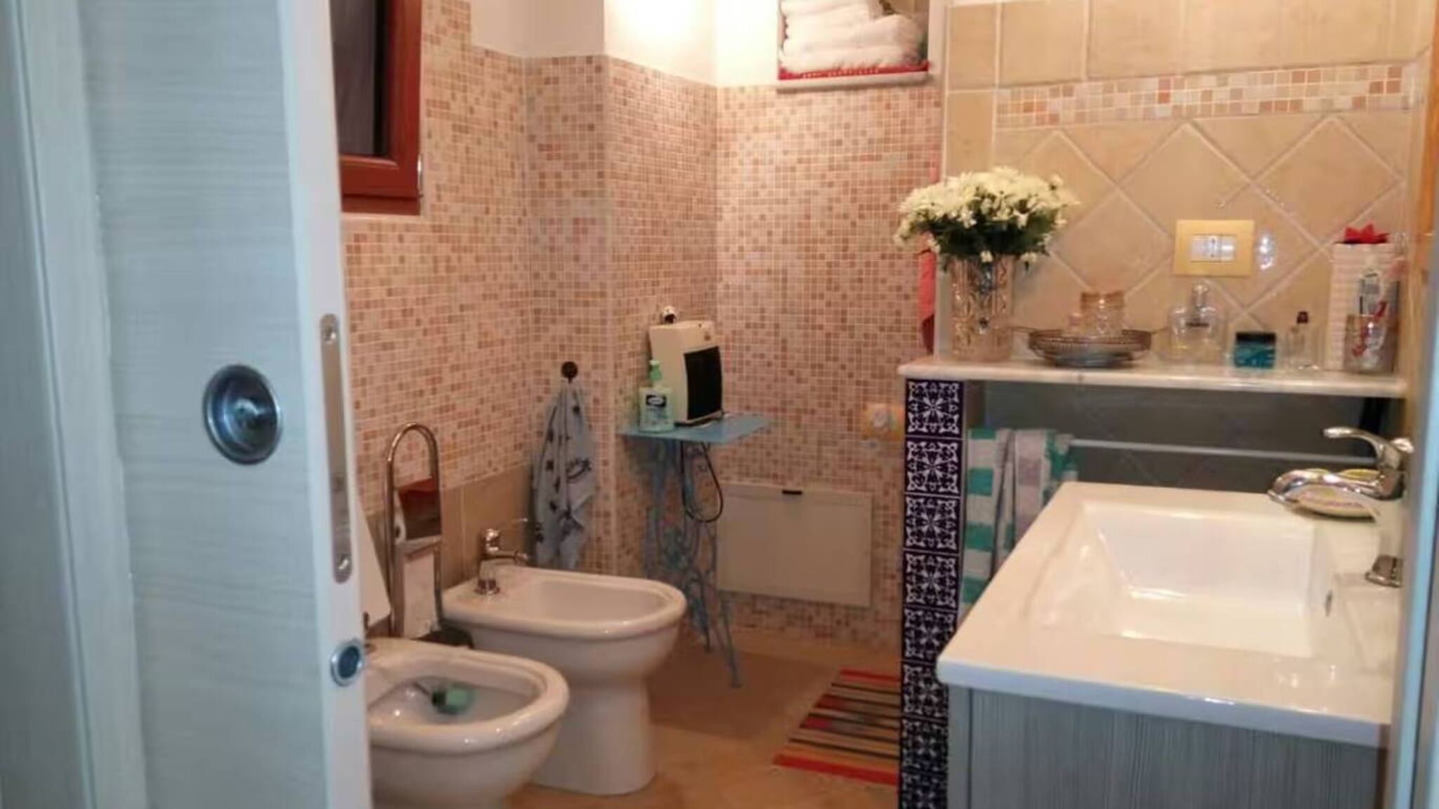 Italianway Cagliari Monolocale Quartiere Castello