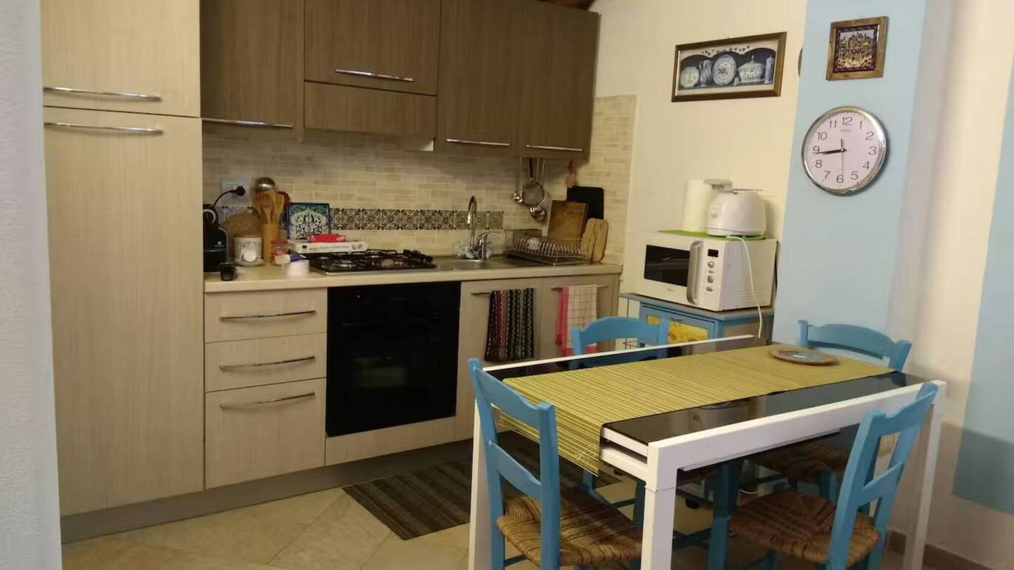 Italianway Cagliari Monolocale Quartiere Castello