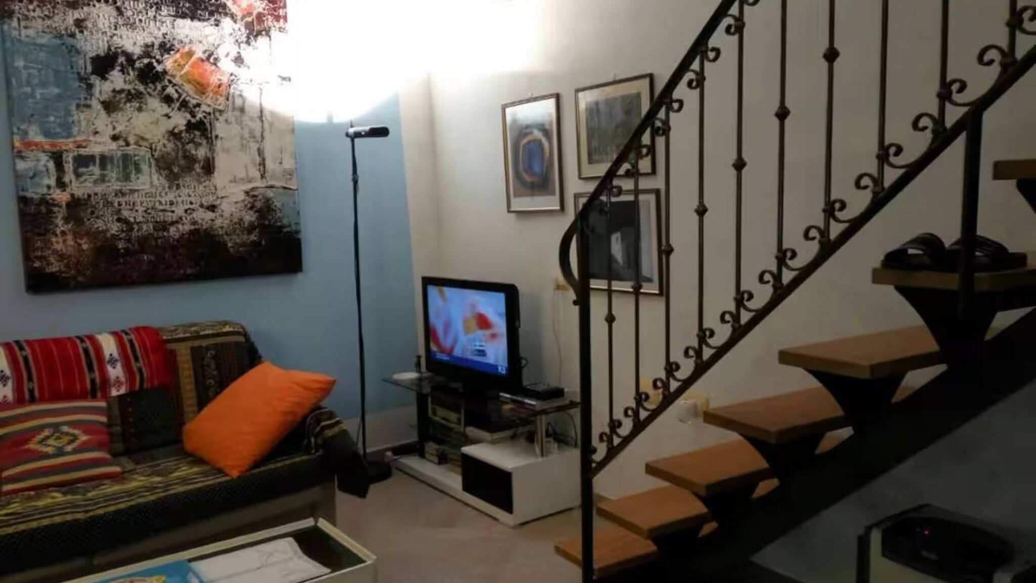 Italianway Cagliari Monolocale Quartiere Castello