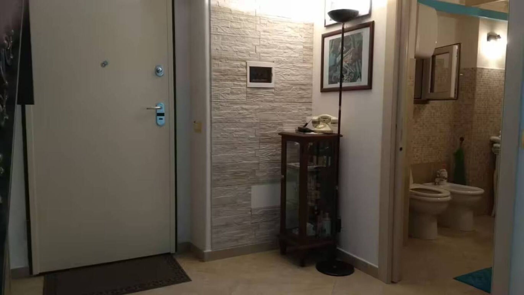 Italianway Cagliari Monolocale Quartiere Castello