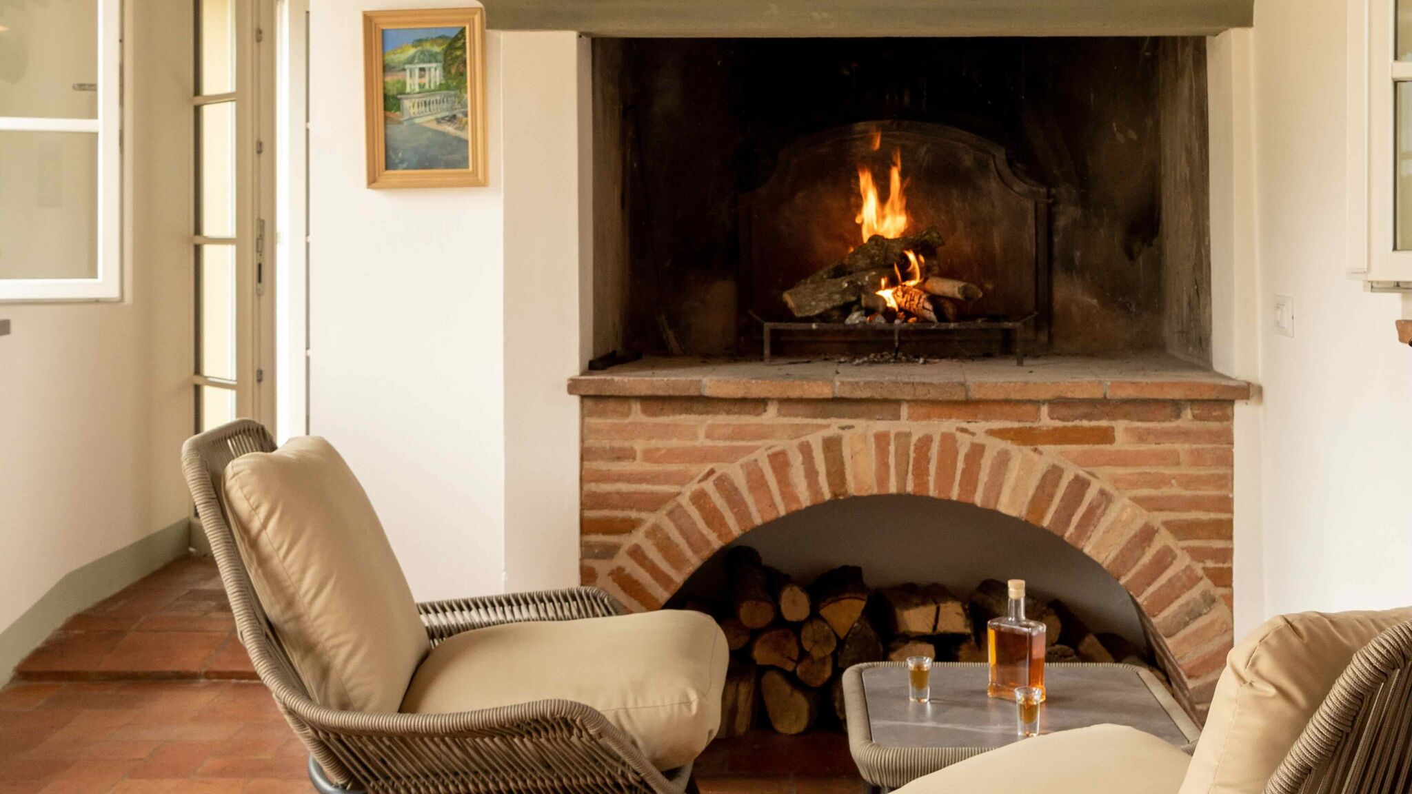 Italianway Capannori Villa Pura by Elite Villas