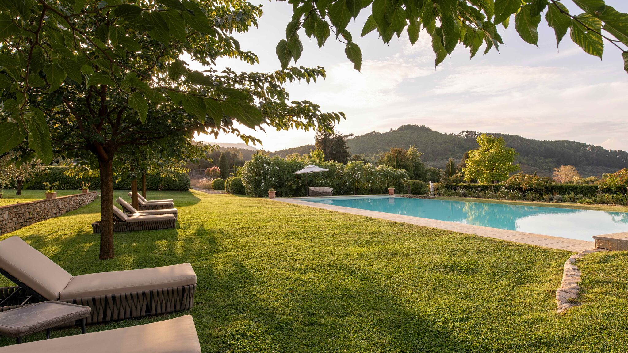 Italianway Capannori Villa Pura by Elite Villas