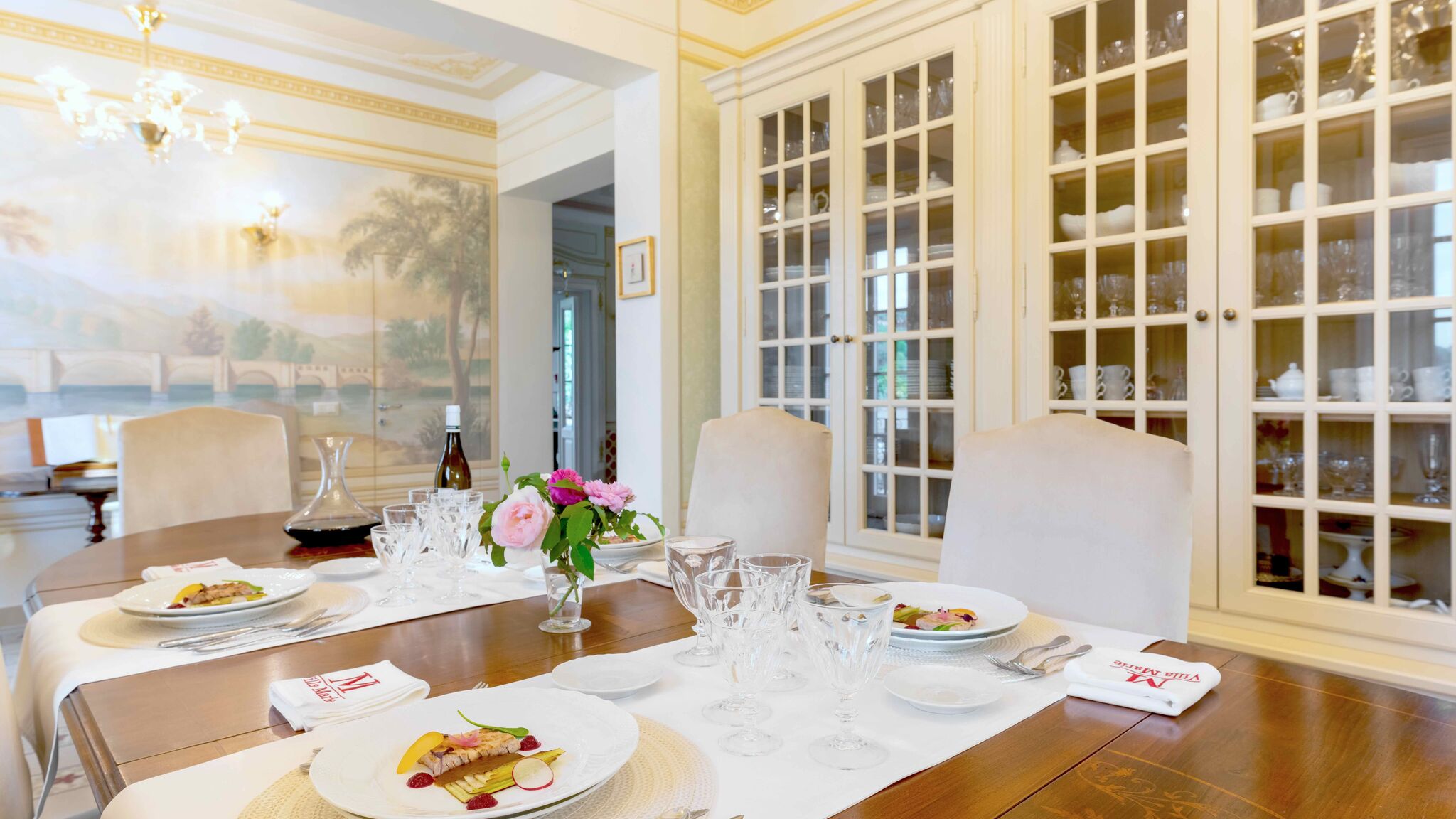 Italianway Capannori Villa Pura by Elite Villas