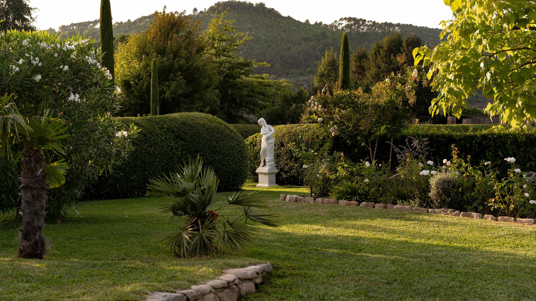 Italianway Capannori Villa Pura by Elite Villas