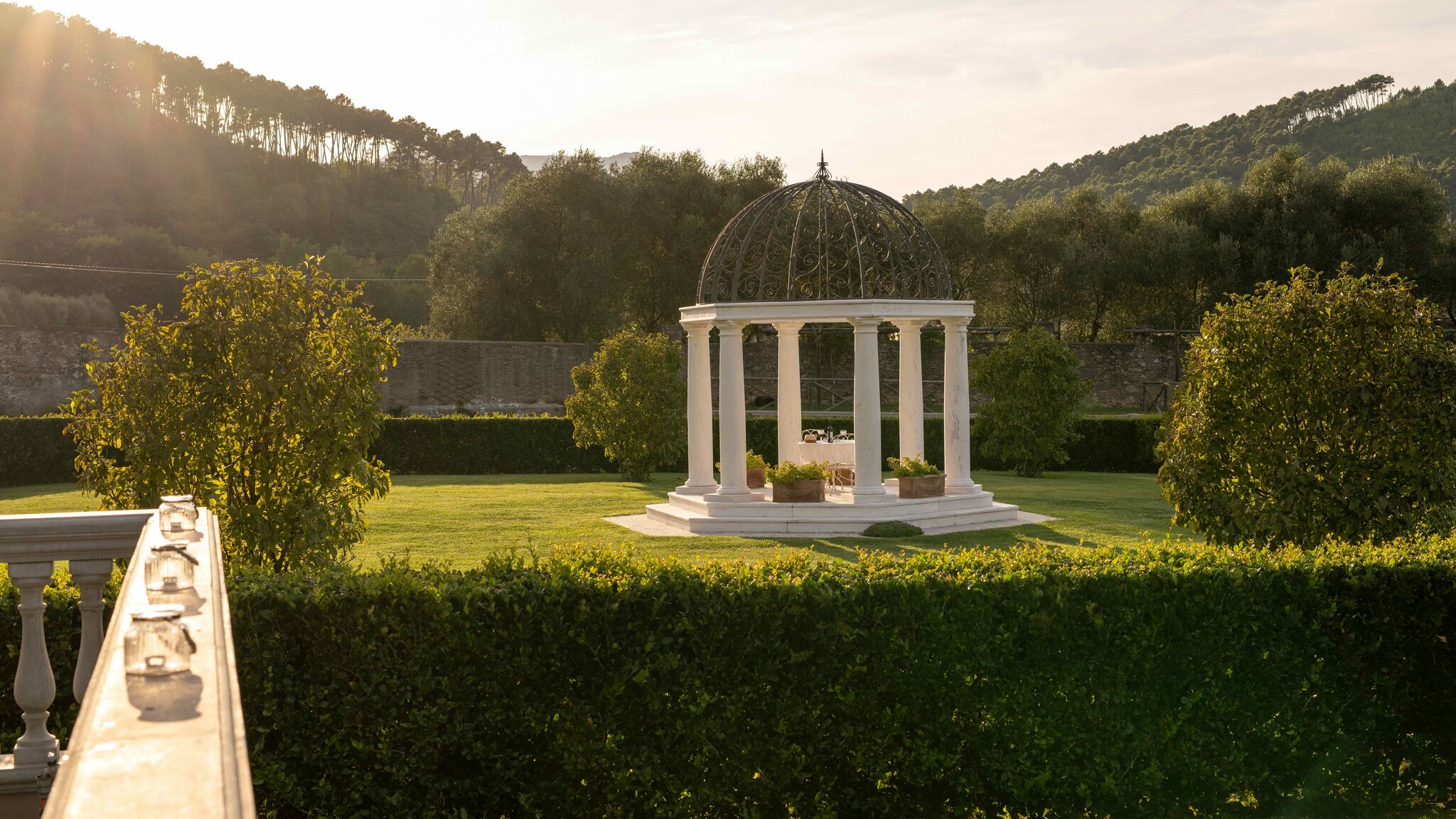 Italianway Capannori Villa Pura by Elite Villas