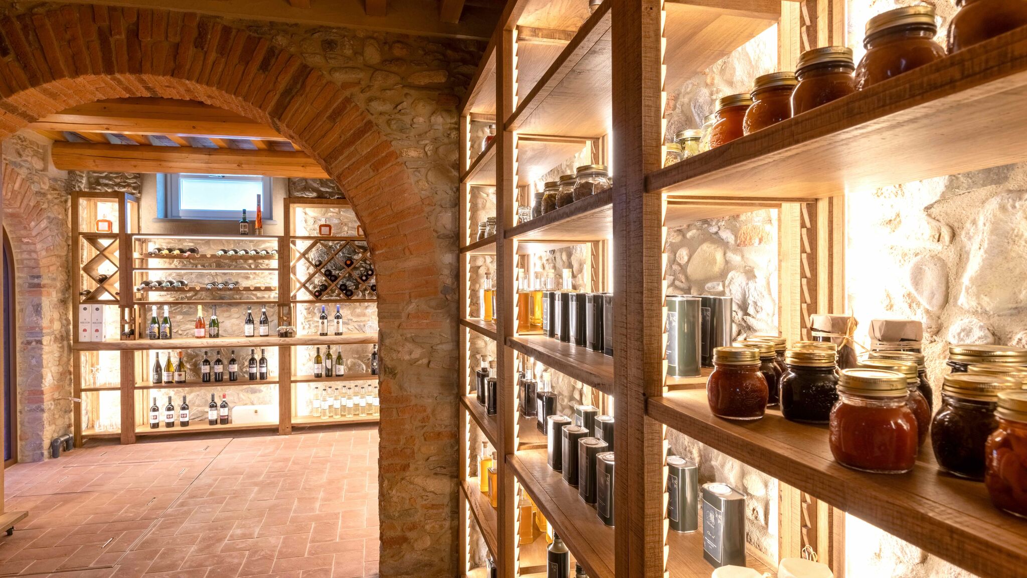 Italianway Capannori Villa Pura by Elite Villas