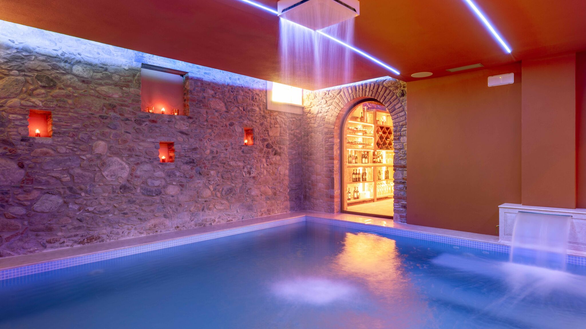 Italianway Capannori Villa Pura by Elite Villas