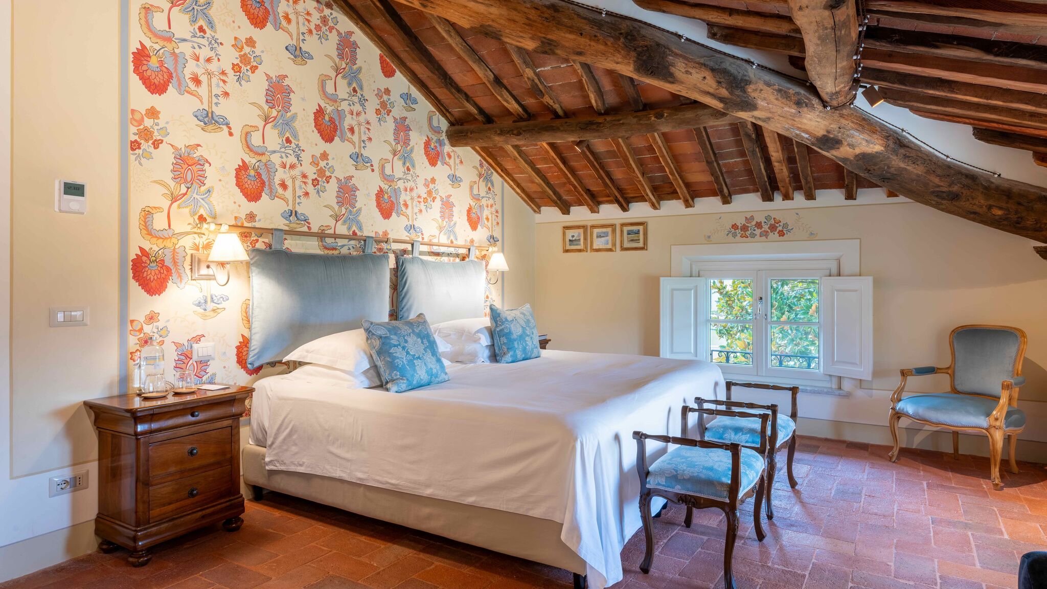 Italianway Capannori Villa Pura by Elite Villas