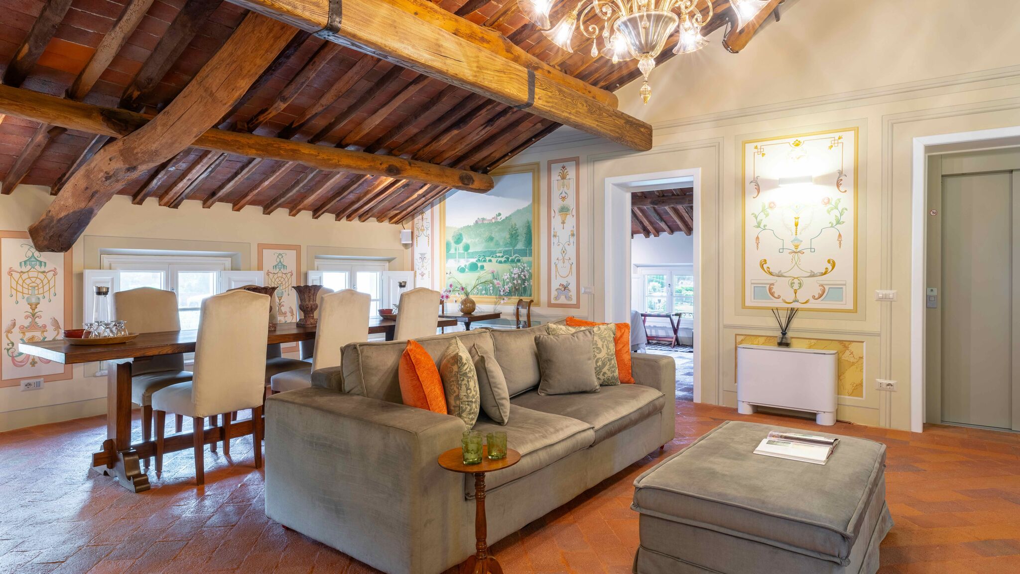 Italianway Capannori Villa Pura by Elite Villas