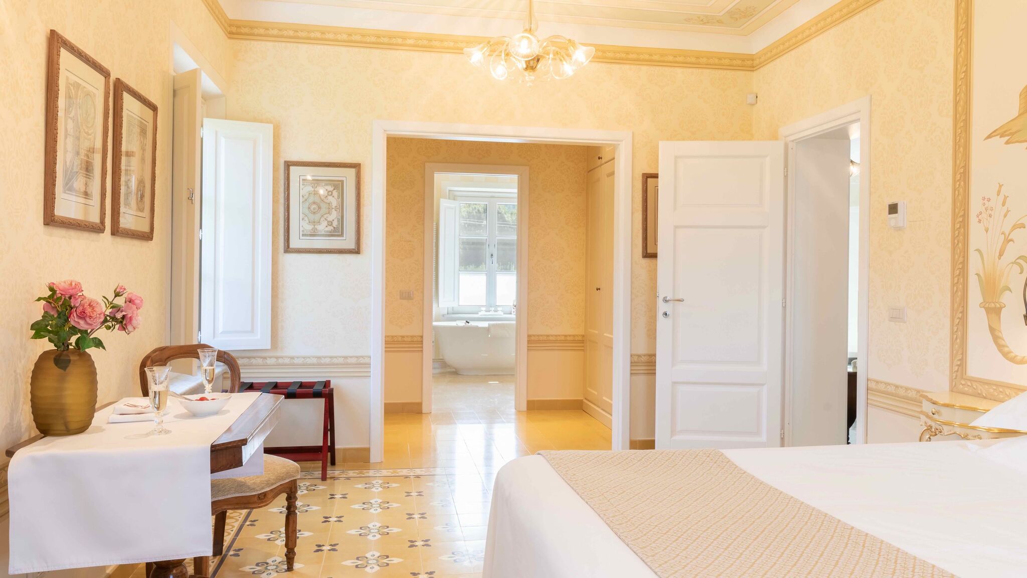 Italianway Capannori Villa Pura by Elite Villas