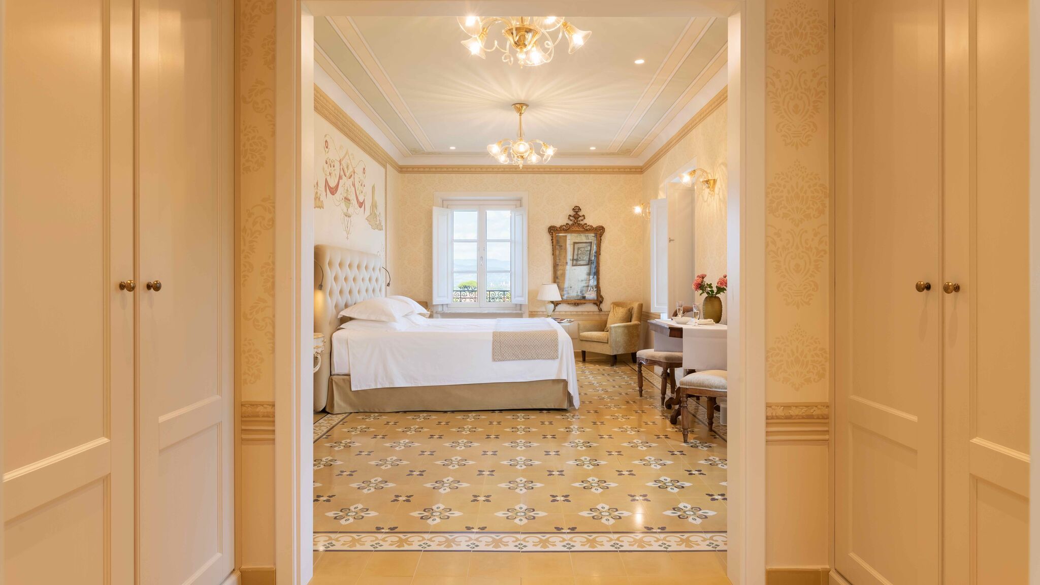 Italianway Capannori Villa Pura by Elite Villas