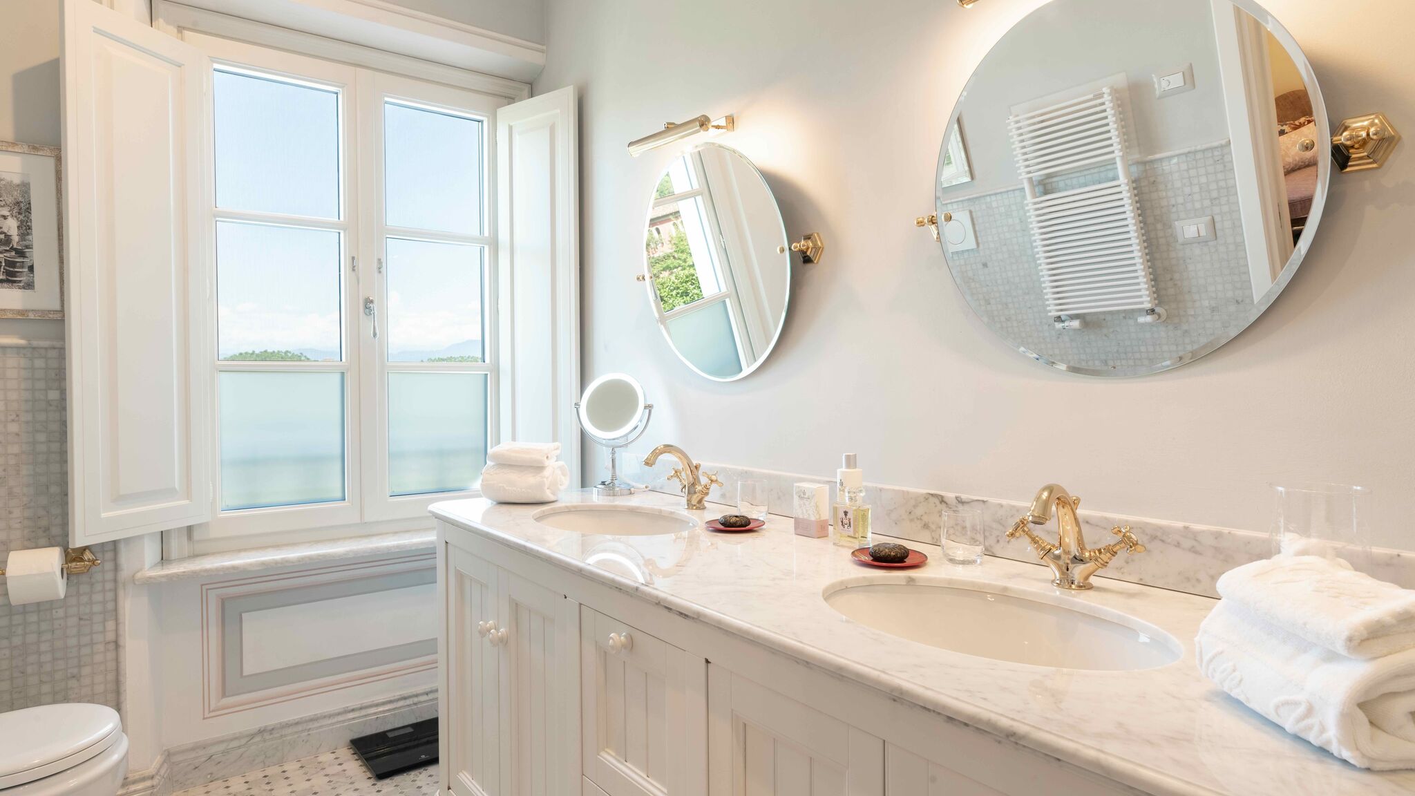 Italianway Capannori Villa Pura by Elite Villas