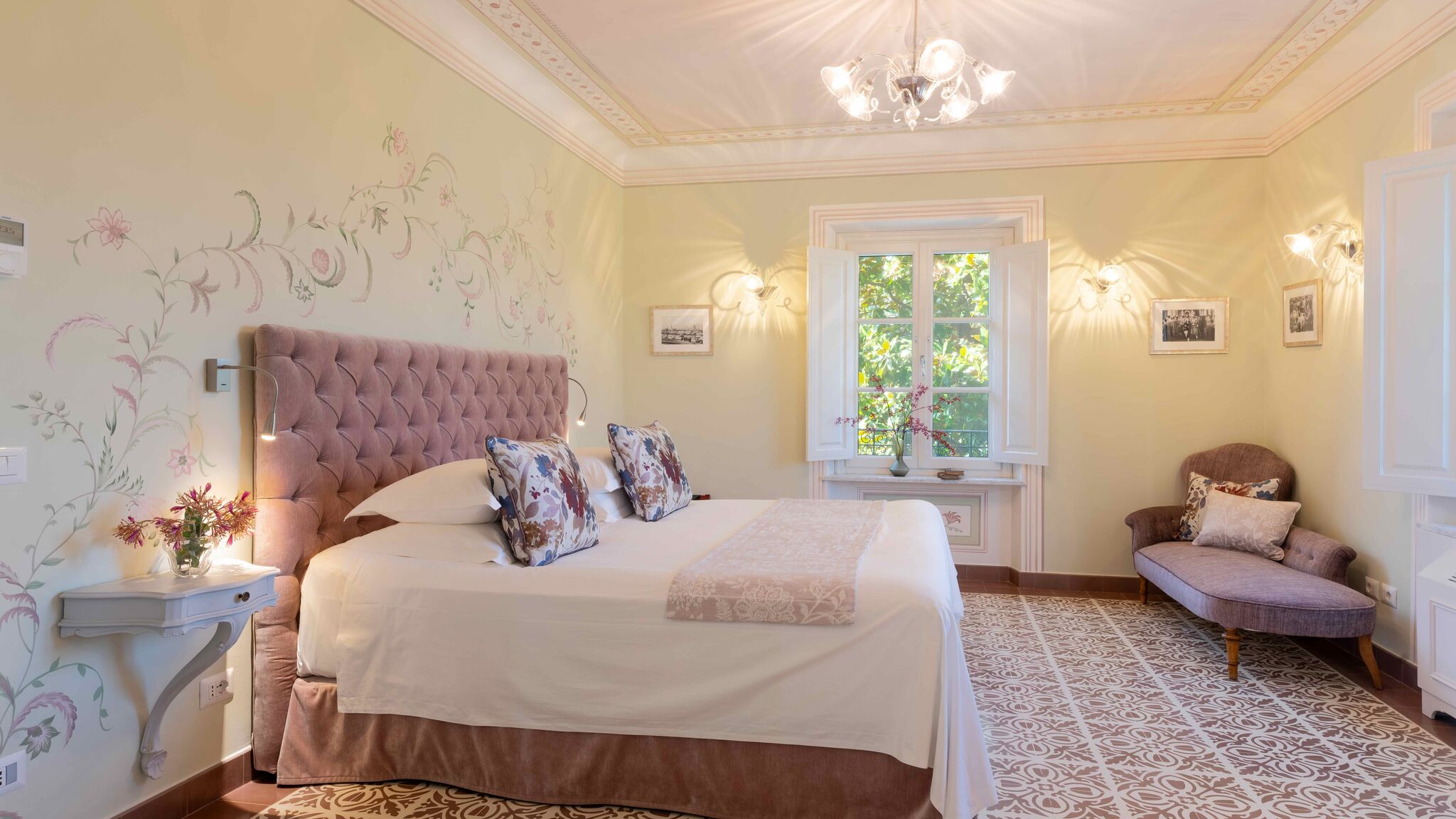 Italianway Capannori Villa Pura by Elite Villas