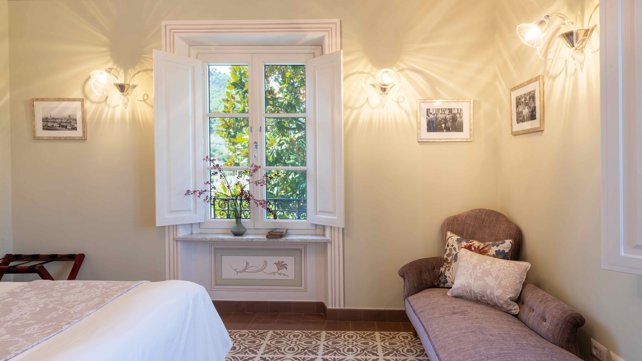 Italianway Capannori Villa Pura by Elite Villas