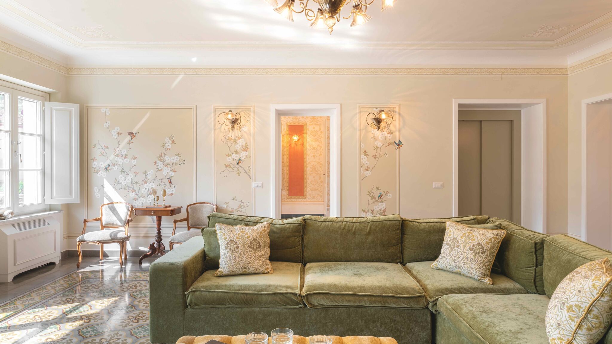 Italianway Capannori Villa Pura by Elite Villas