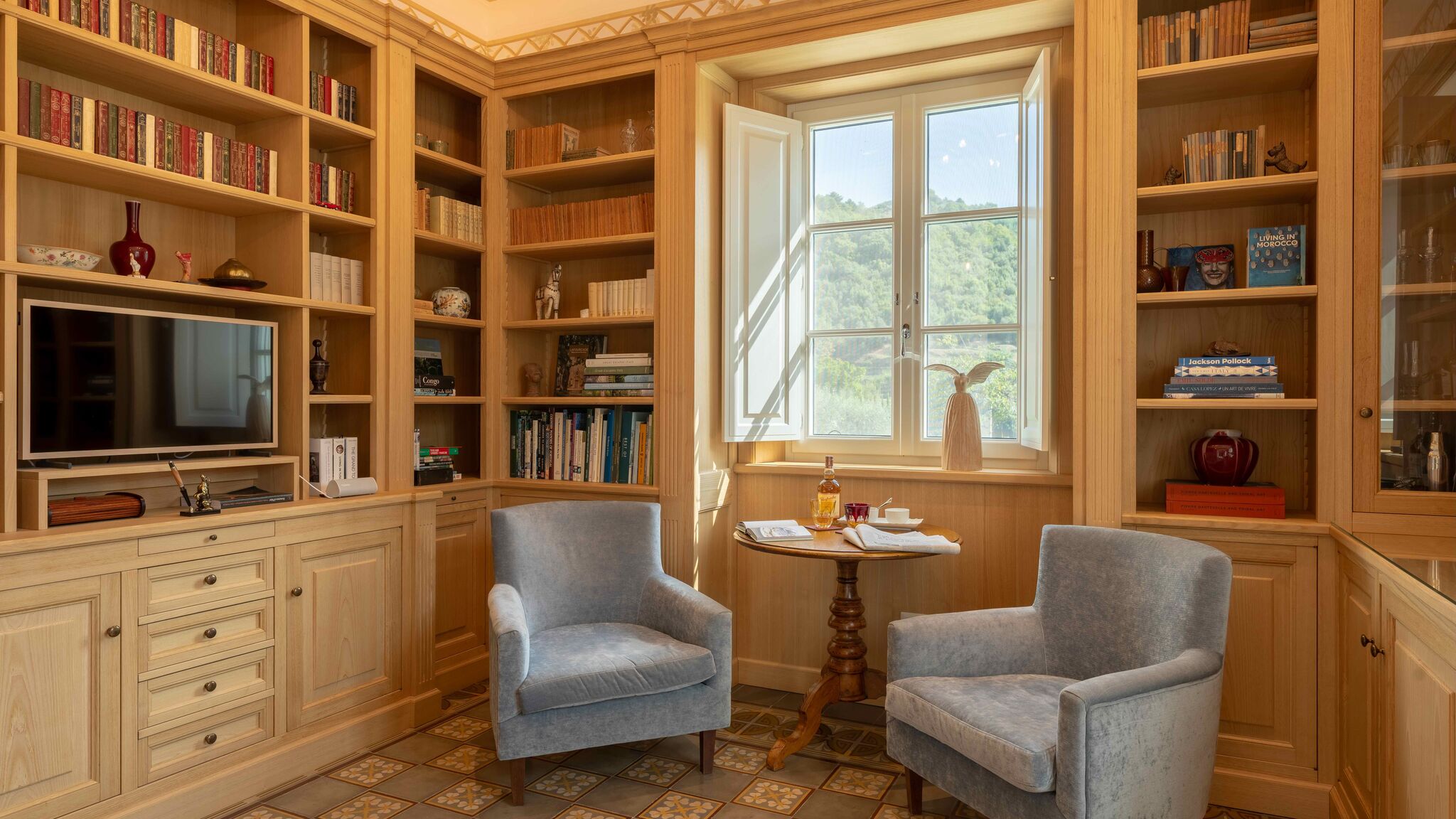 Italianway Capannori Villa Pura by Elite Villas