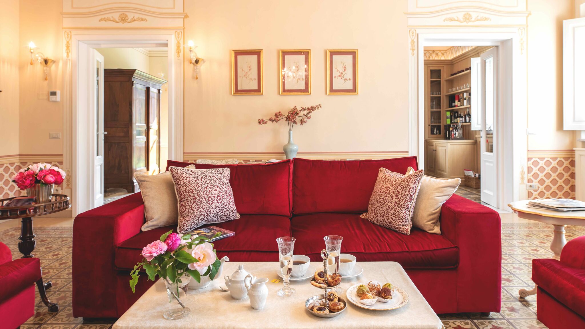 Italianway Capannori Villa Pura by Elite Villas