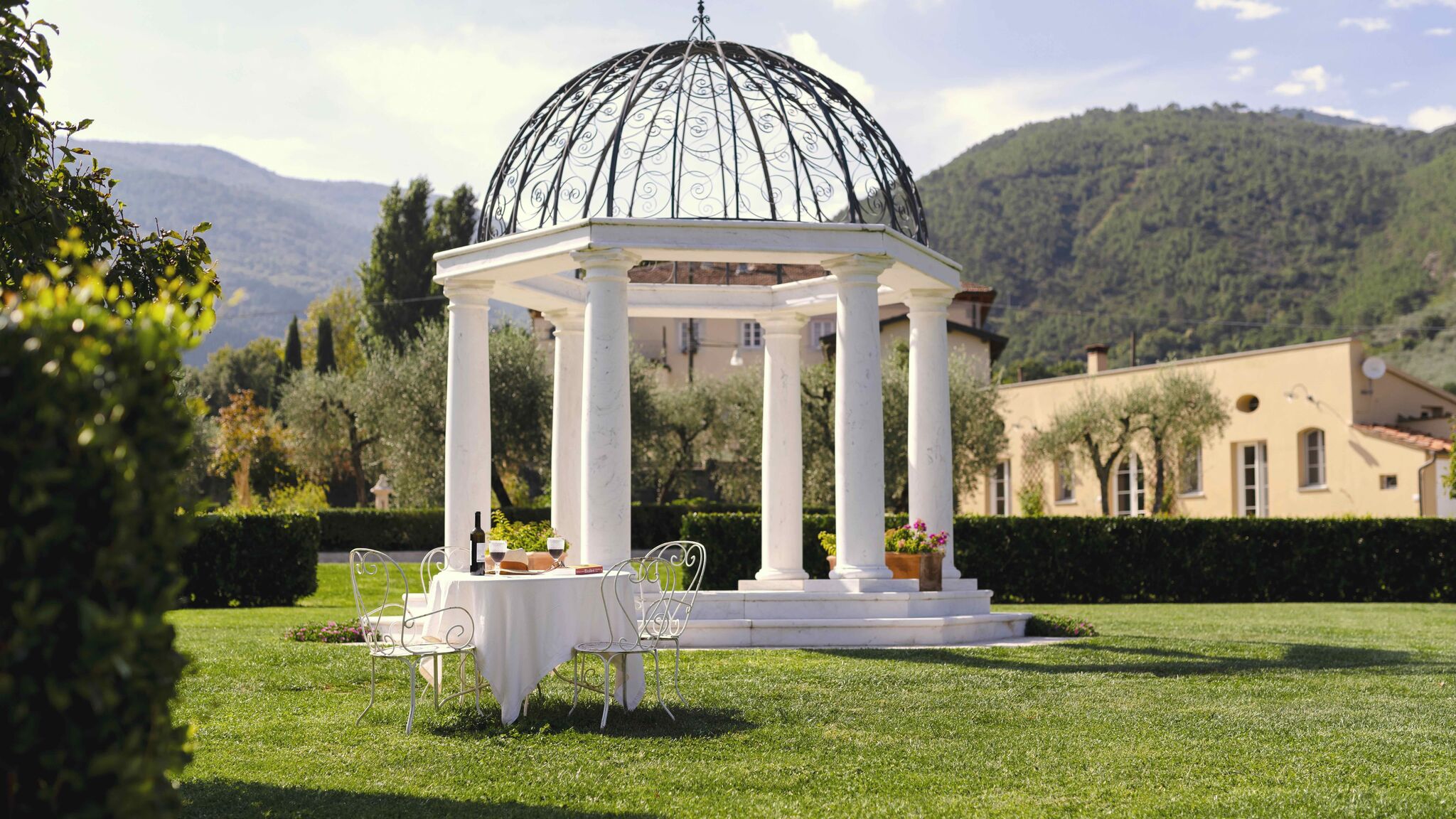 Italianway Capannori Villa Pura by Elite Villas