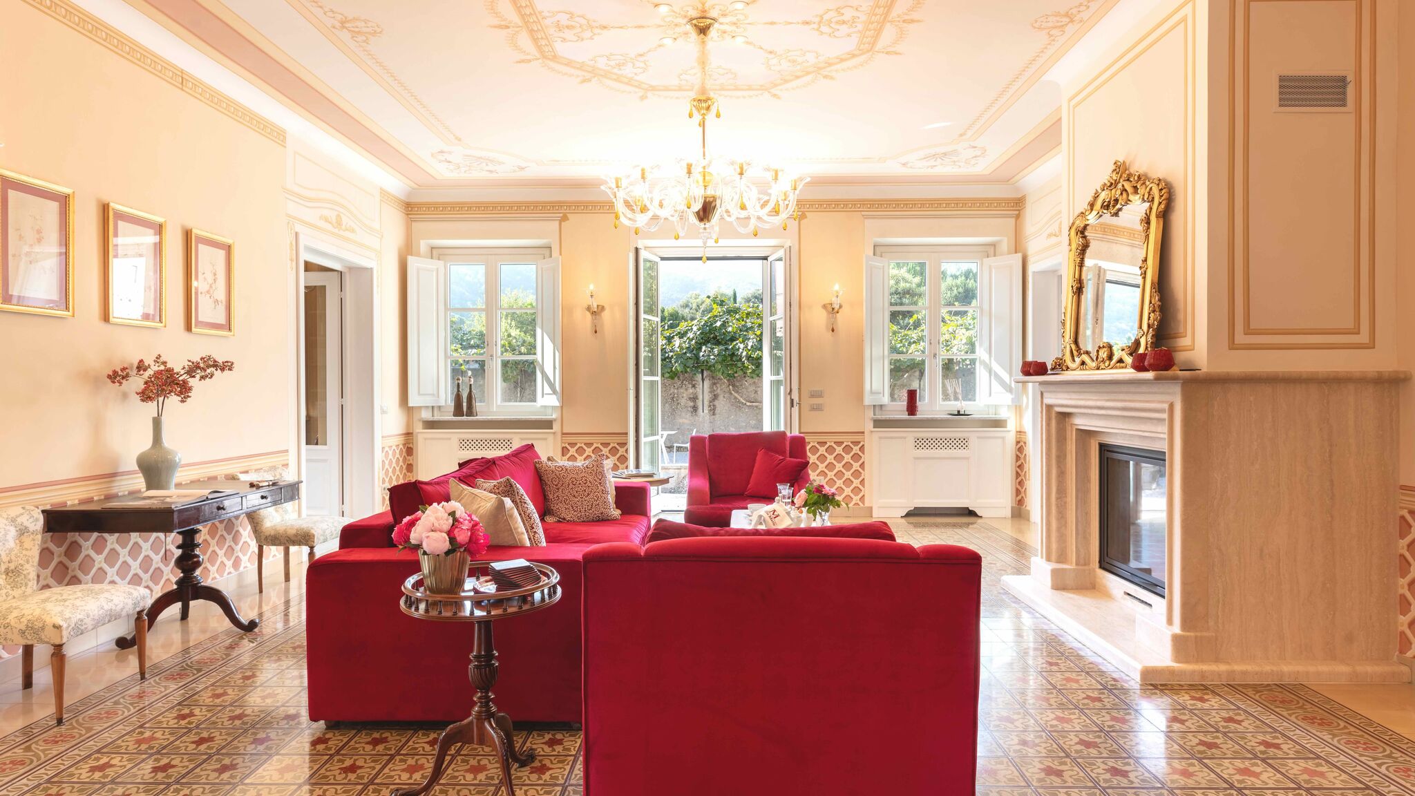 Italianway Capannori Villa Pura by Elite Villas