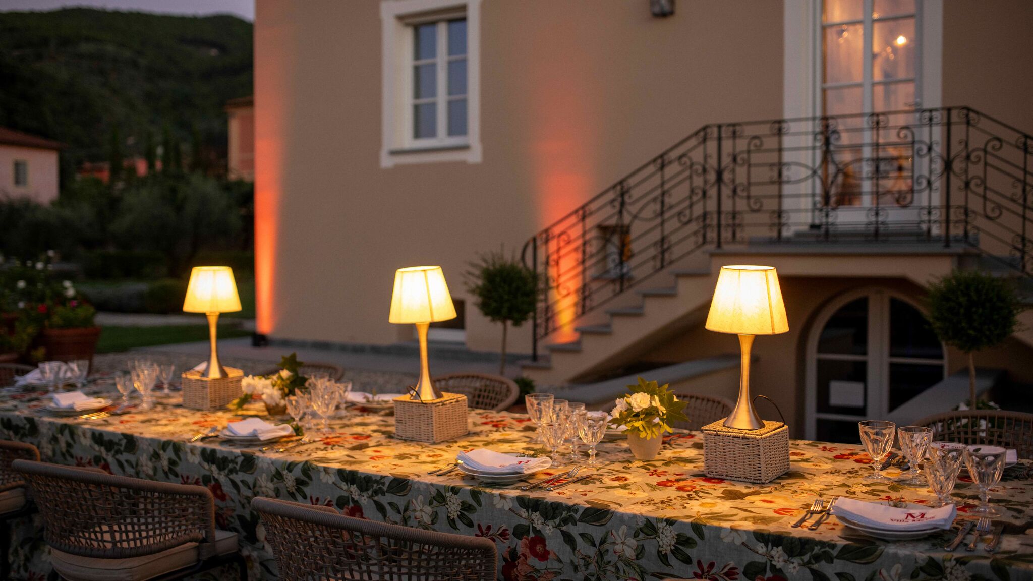 Italianway Capannori Villa Pura by Elite Villas