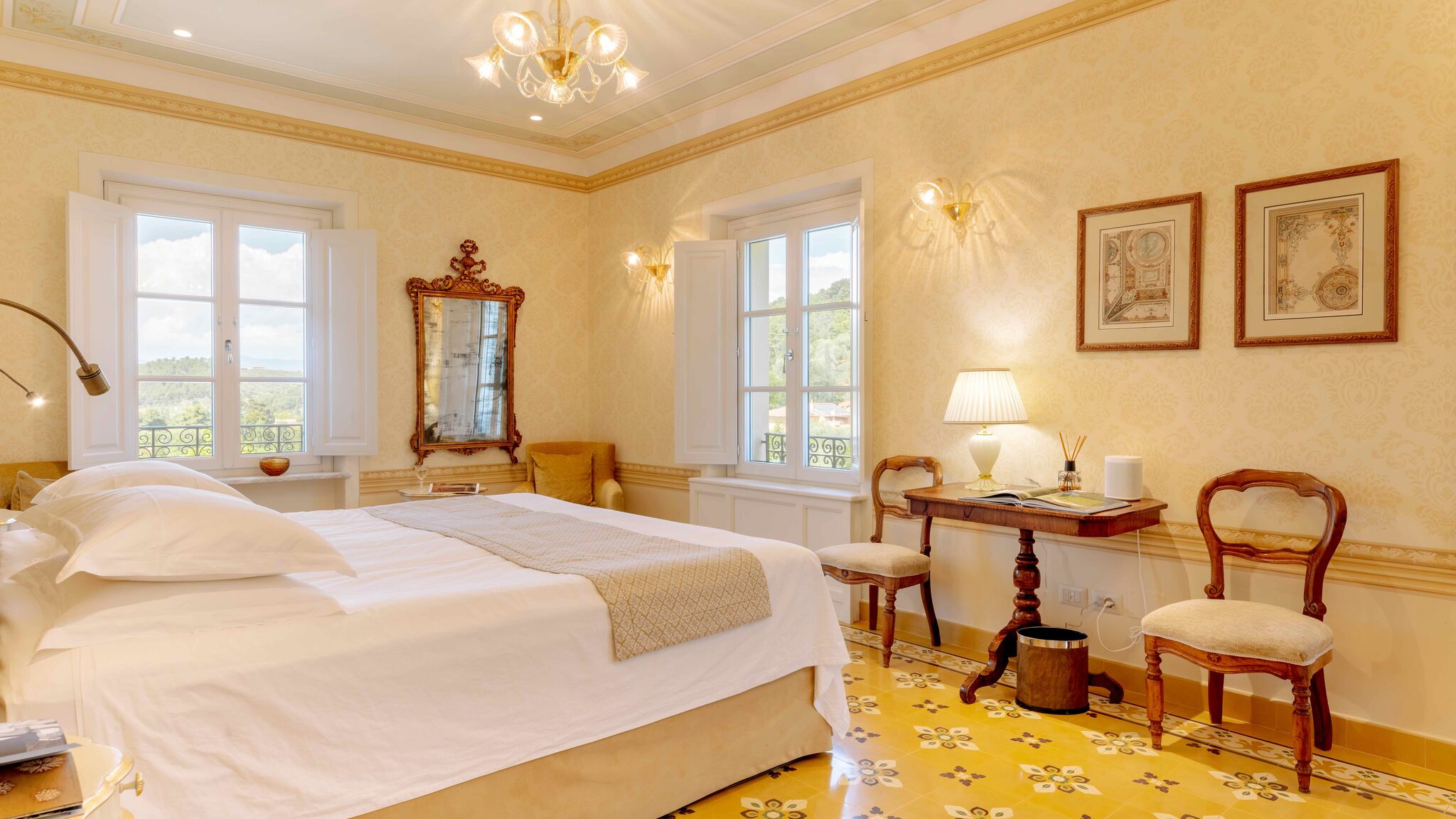 Italianway Capannori Villa Pura by Elite Villas