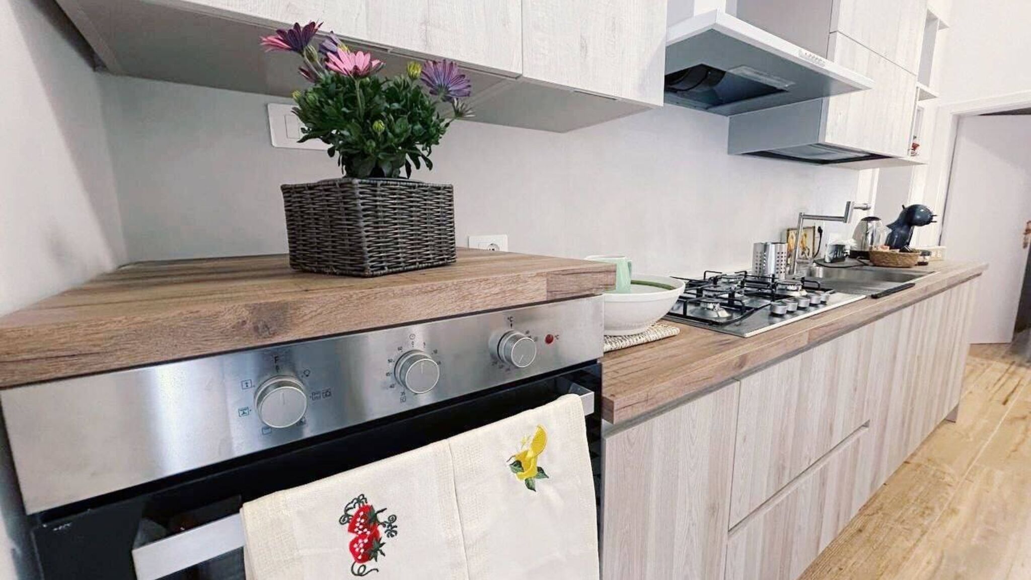 Italianway Taviano Dimora tu Virgiliu - Salento Reservation