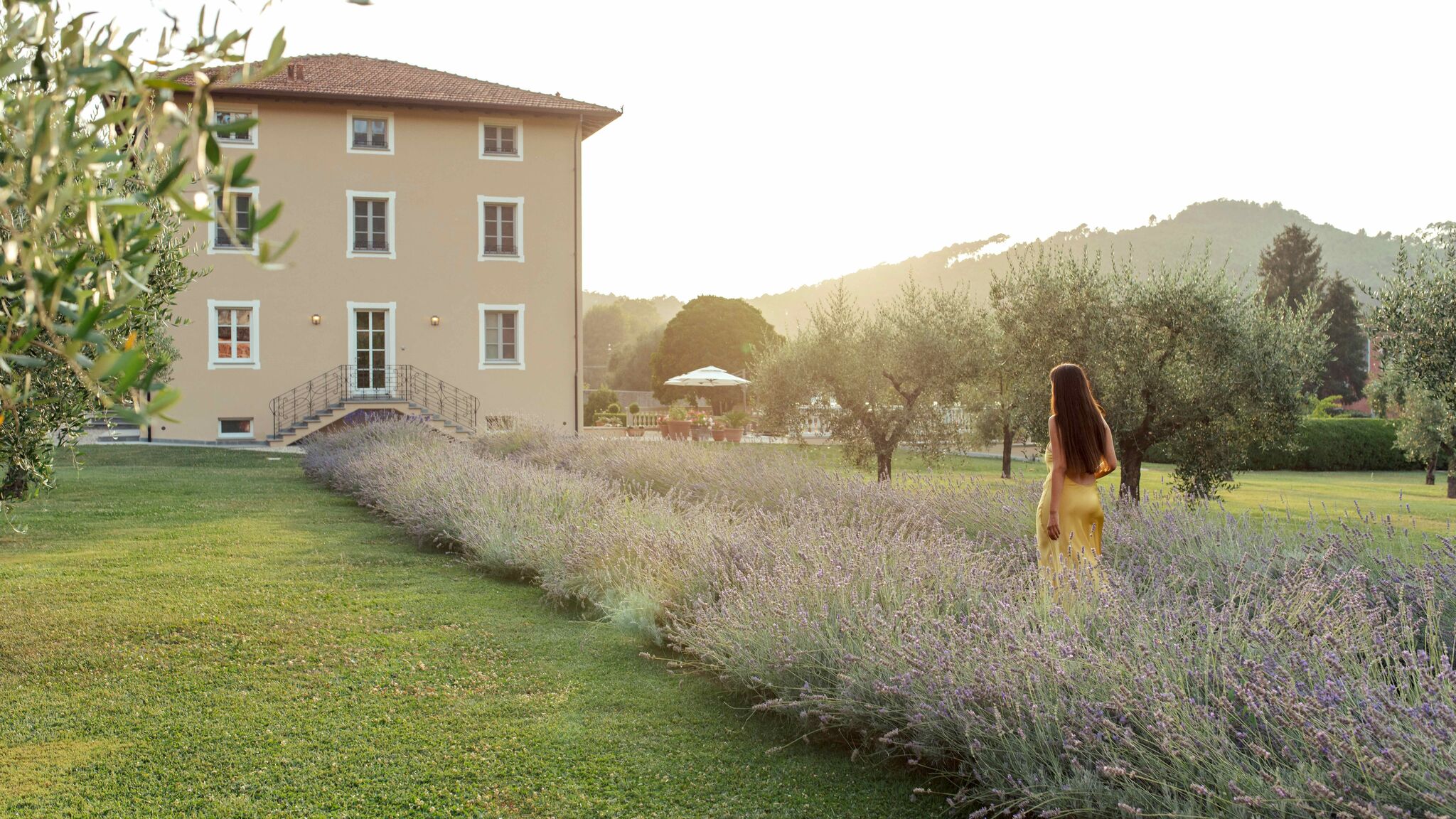 Italianway Capannori Villa Pura by Elite Villas