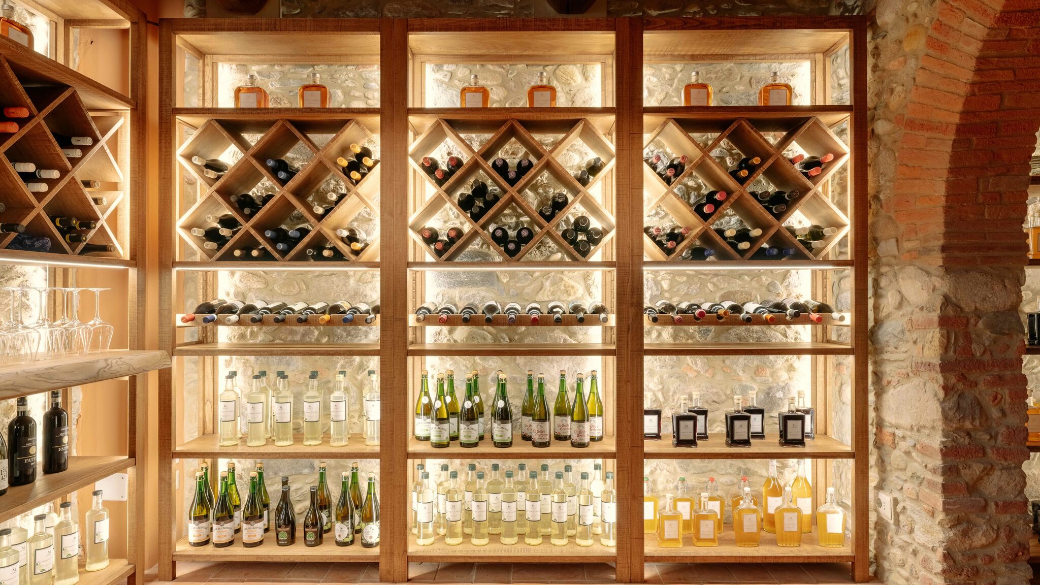 Italianway Capannori Villa Pura by Elite Villas