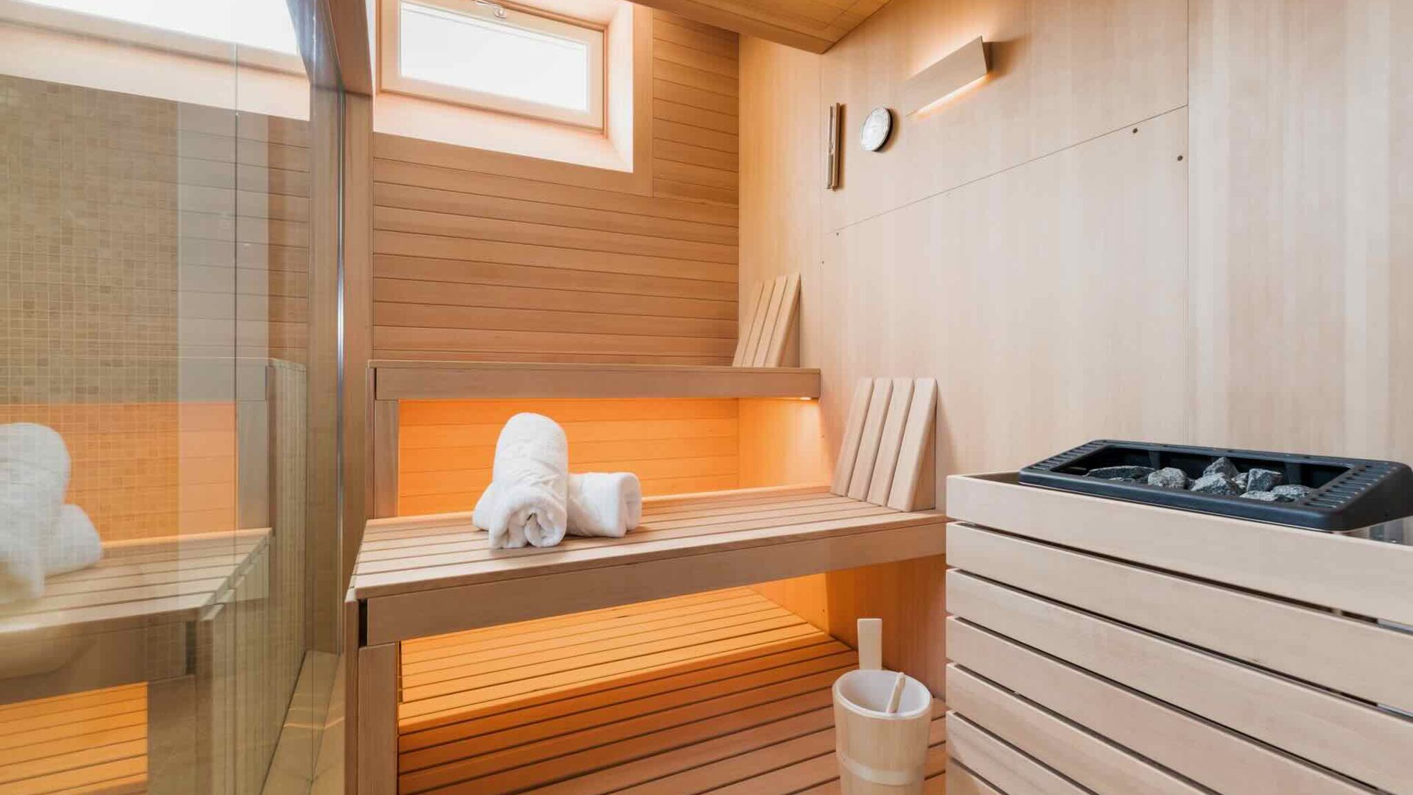 Italianway Capannori Villa Pura by Elite Villas