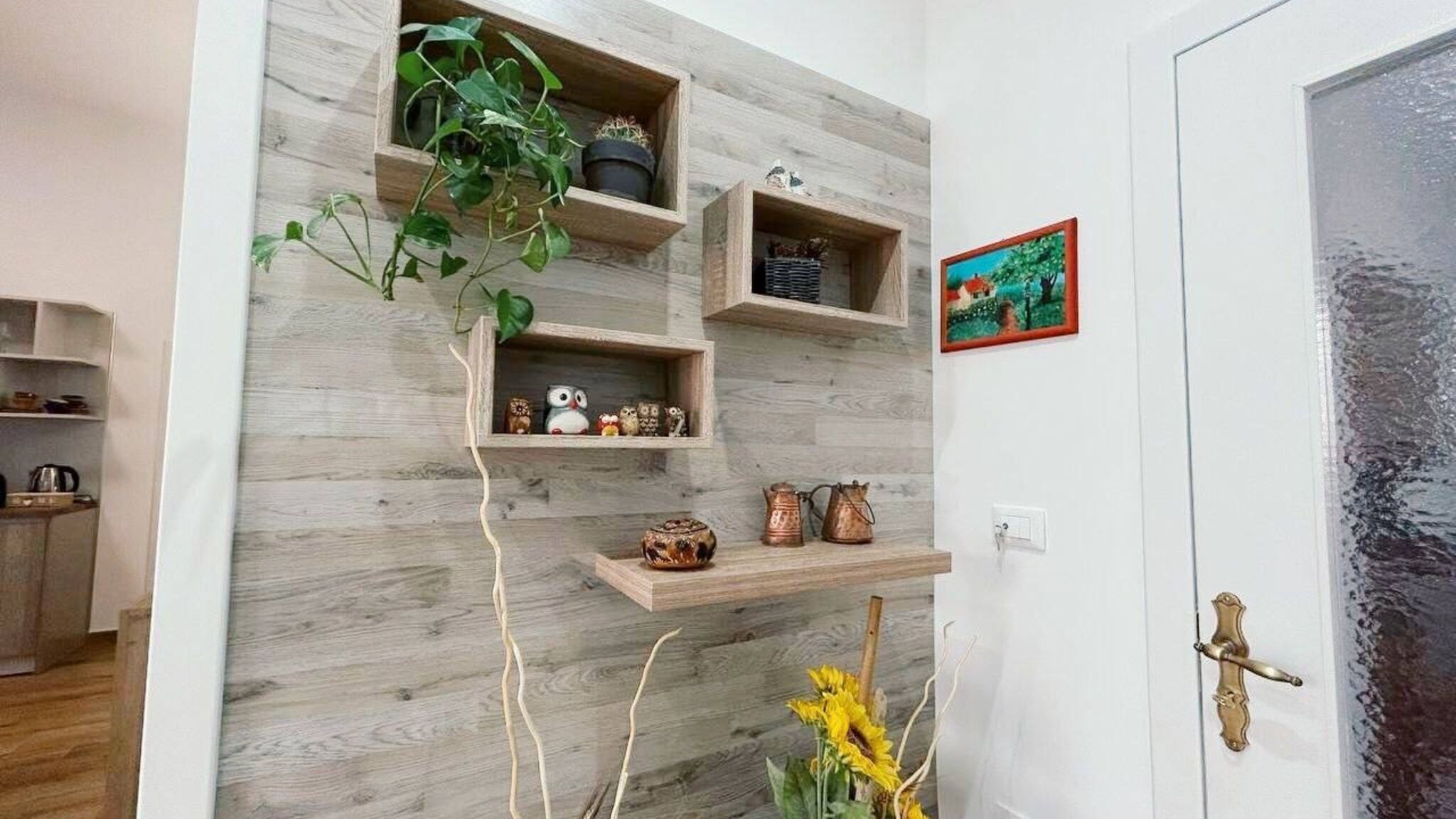 Italianway Taviano Dimora tu Virgiliu - Salento Reservation