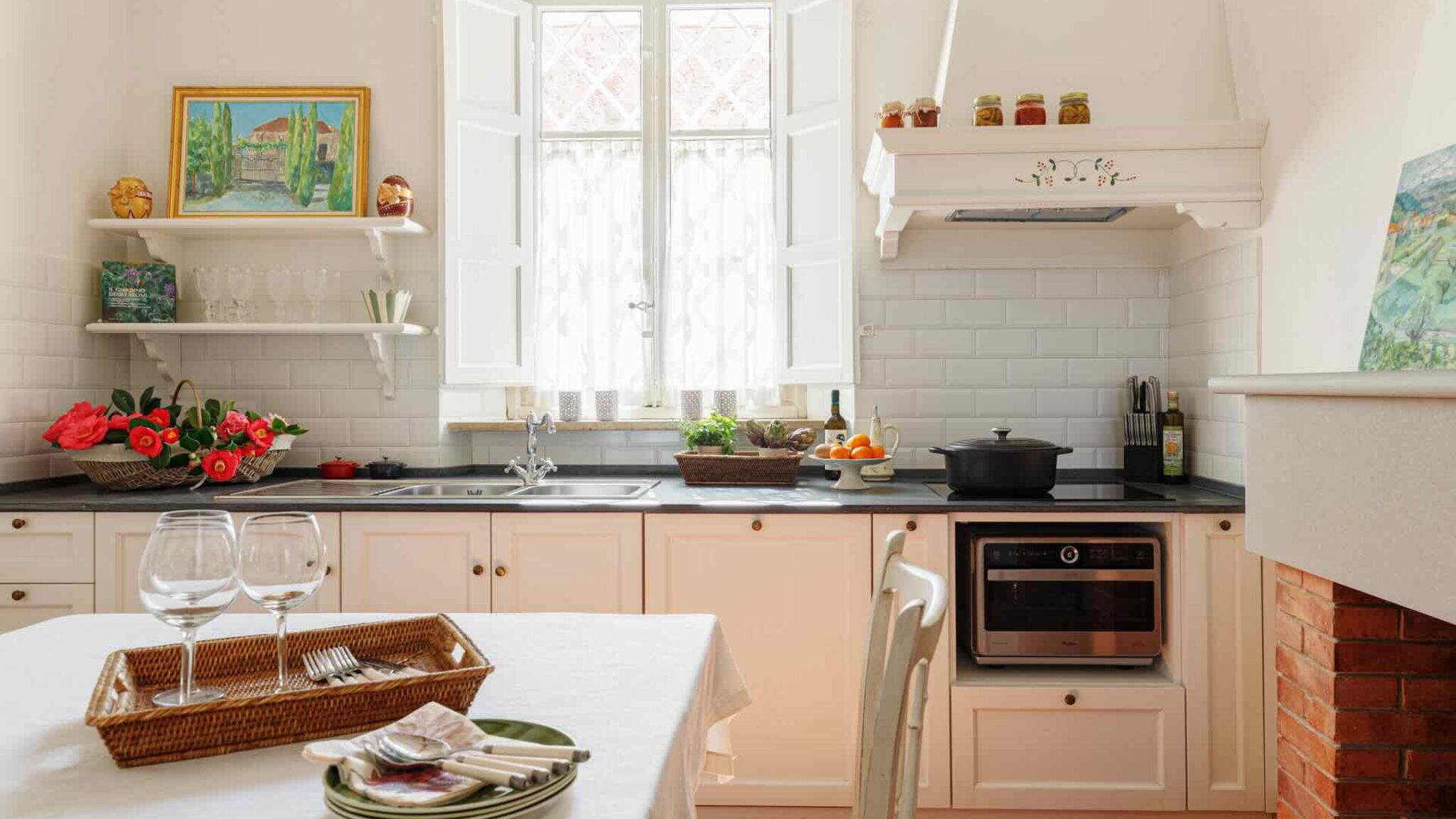 Italianway Capannori Villa Pura by Elite Villas