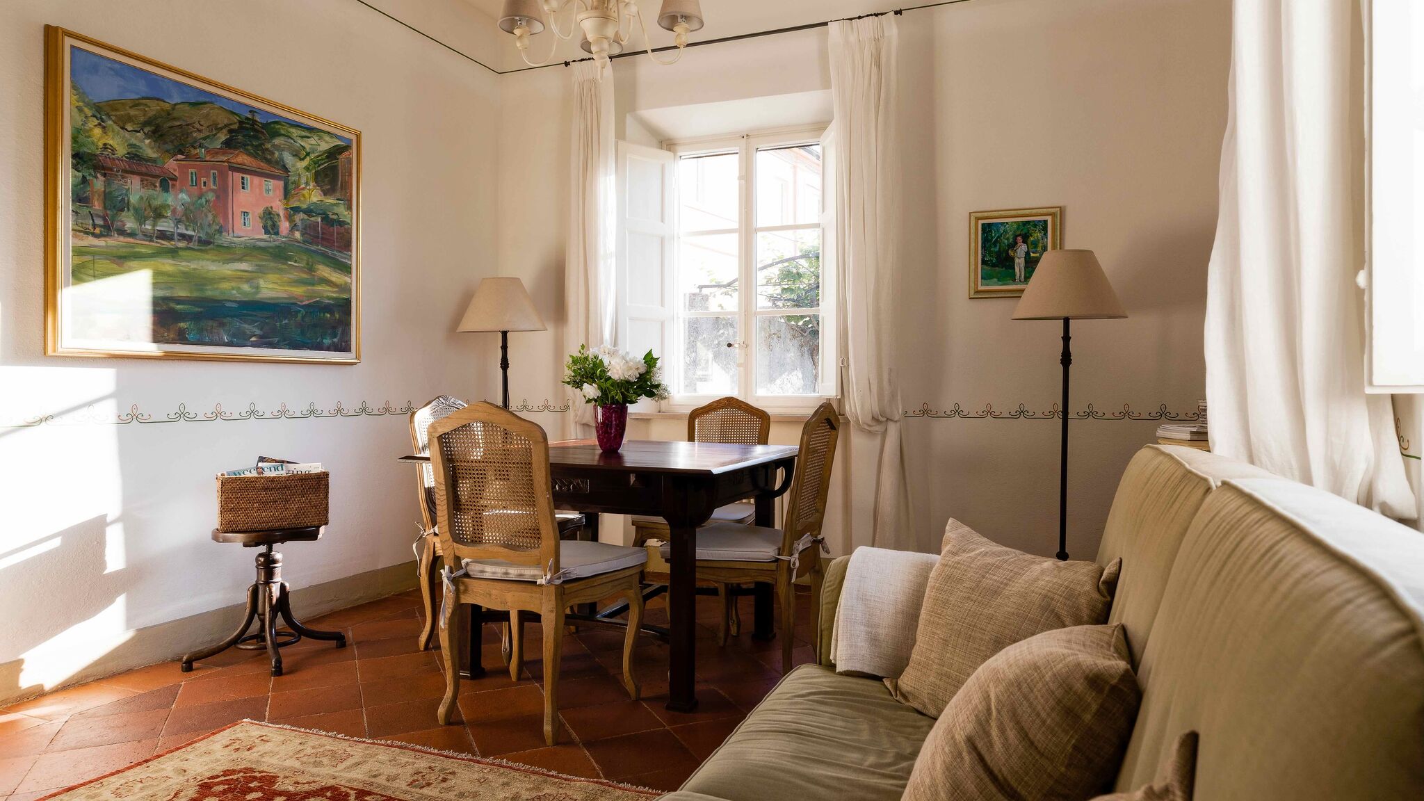 Italianway Capannori Villa Pura by Elite Villas