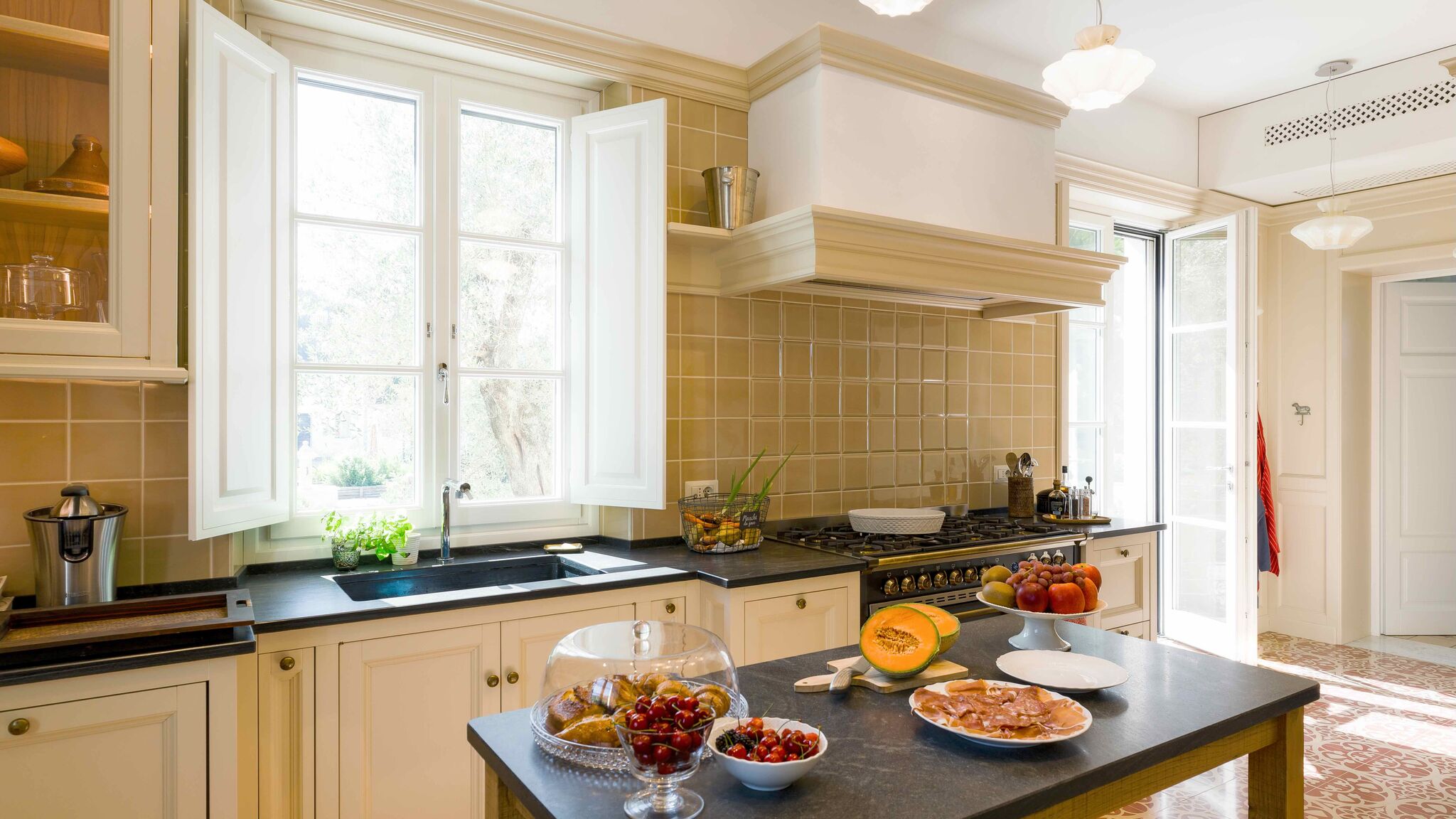 Italianway Capannori Villa Pura by Elite Villas